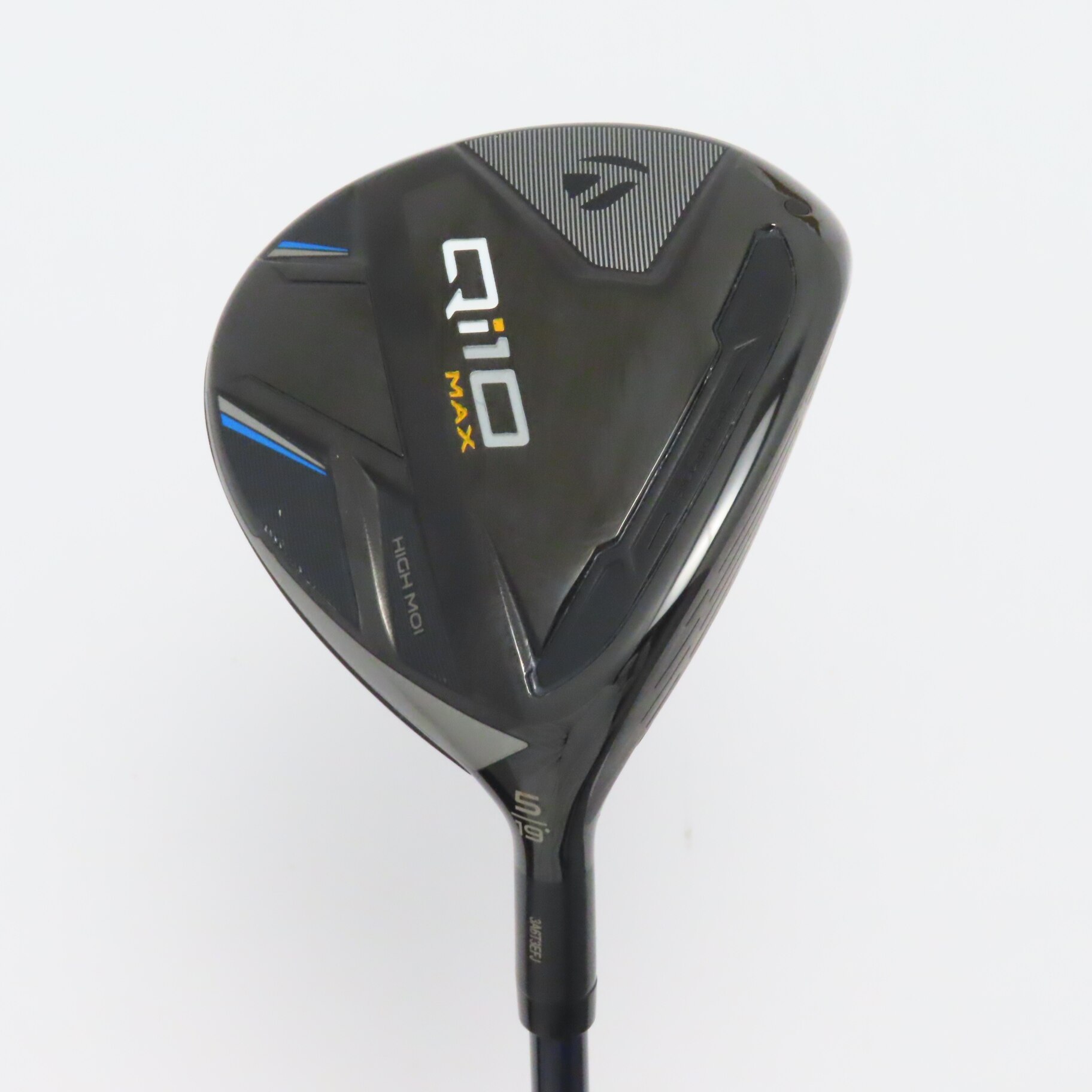 中古】Qi10 MAX フェアウェイウッド (テーラーメイド) Qi10 通販 中古】Qi10 MAX フェアウェイウッド (テーラーメイド) Qi10 通販
