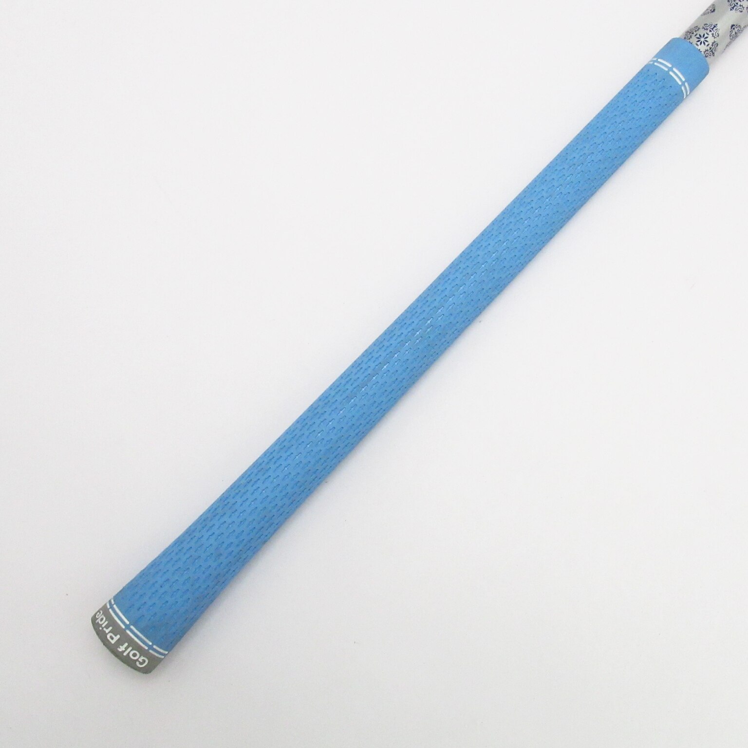 中古】純正シャフト ドライバー用_スリーブ付 ELDIO TM40 A C(シャフト