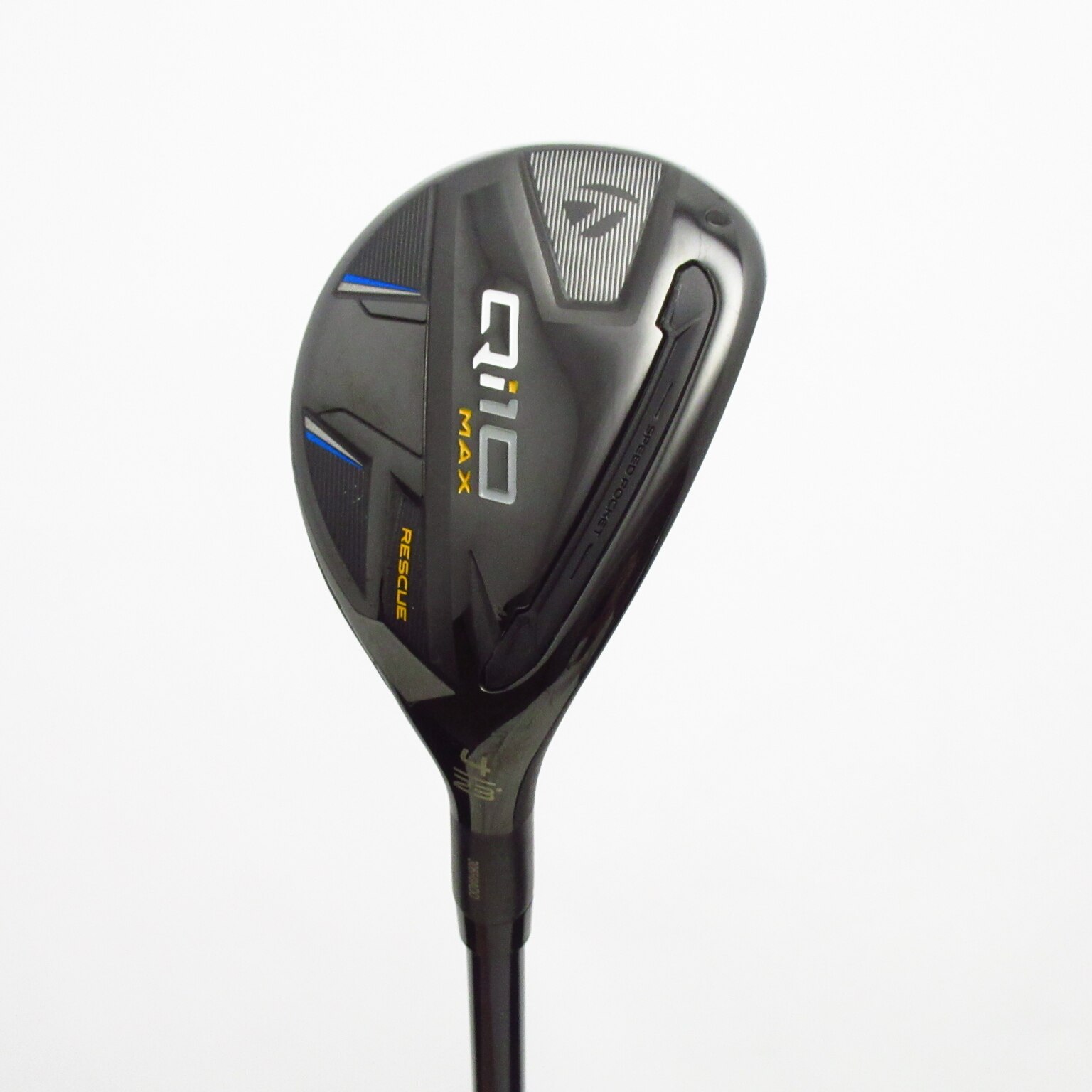 中古】Qi10 ユーティリティ (テーラーメイド) 通販｜GDO中古