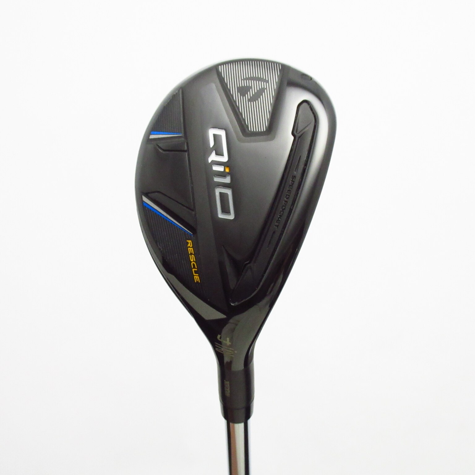 中古】Qi10 レスキュー ユーティリティ N.S.PRO 820GH 22 S CD