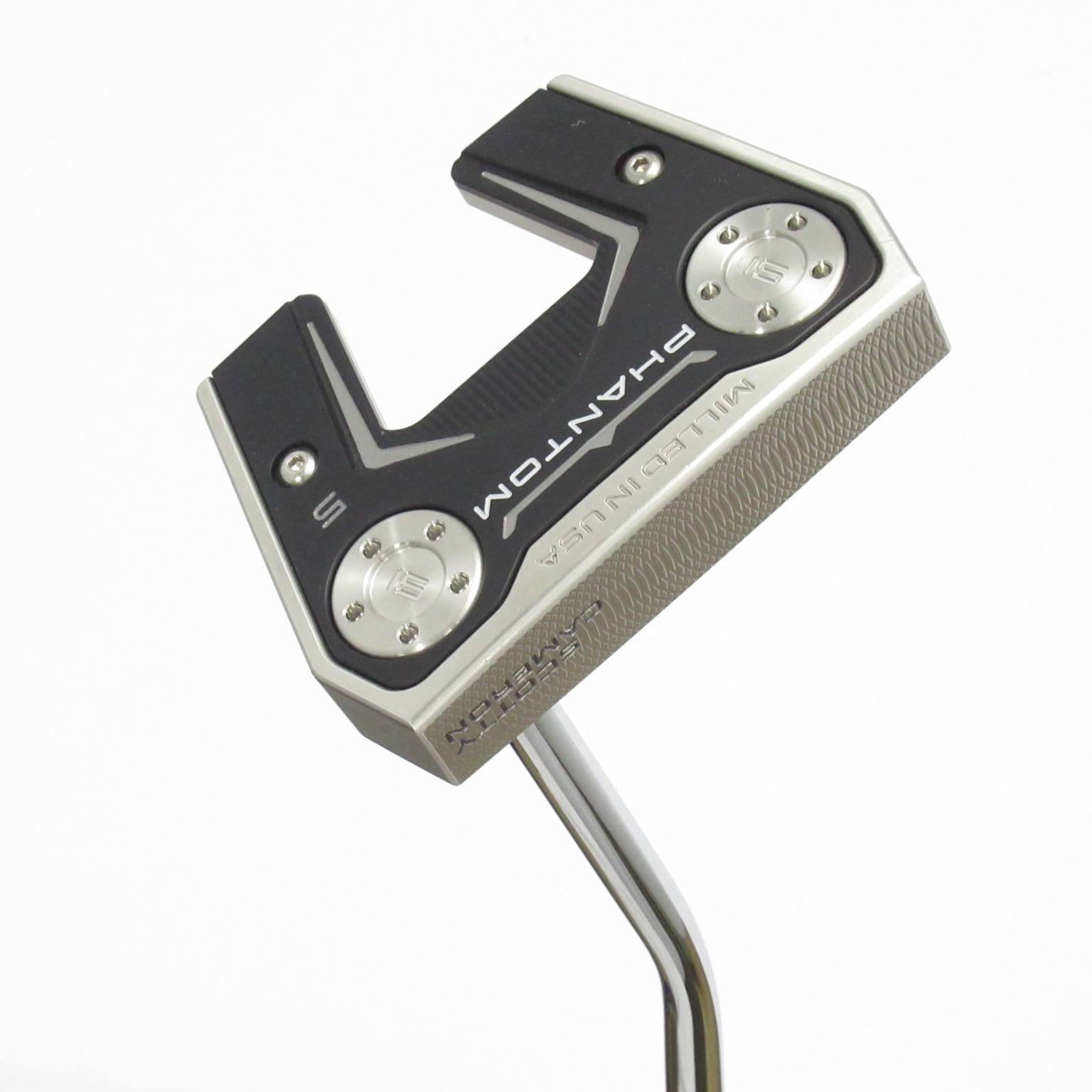 「中古」 SCOTTY FASTBACK LONG 38インチ 2025 中古】スタジオスタイル ファストバック LONG(2025) パター