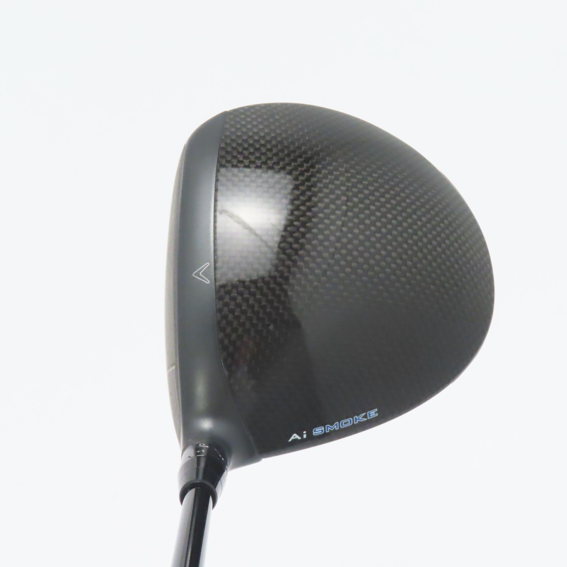 中古】パラダイム Ai SMOKE MAX ドライバー TENSEI 50 for