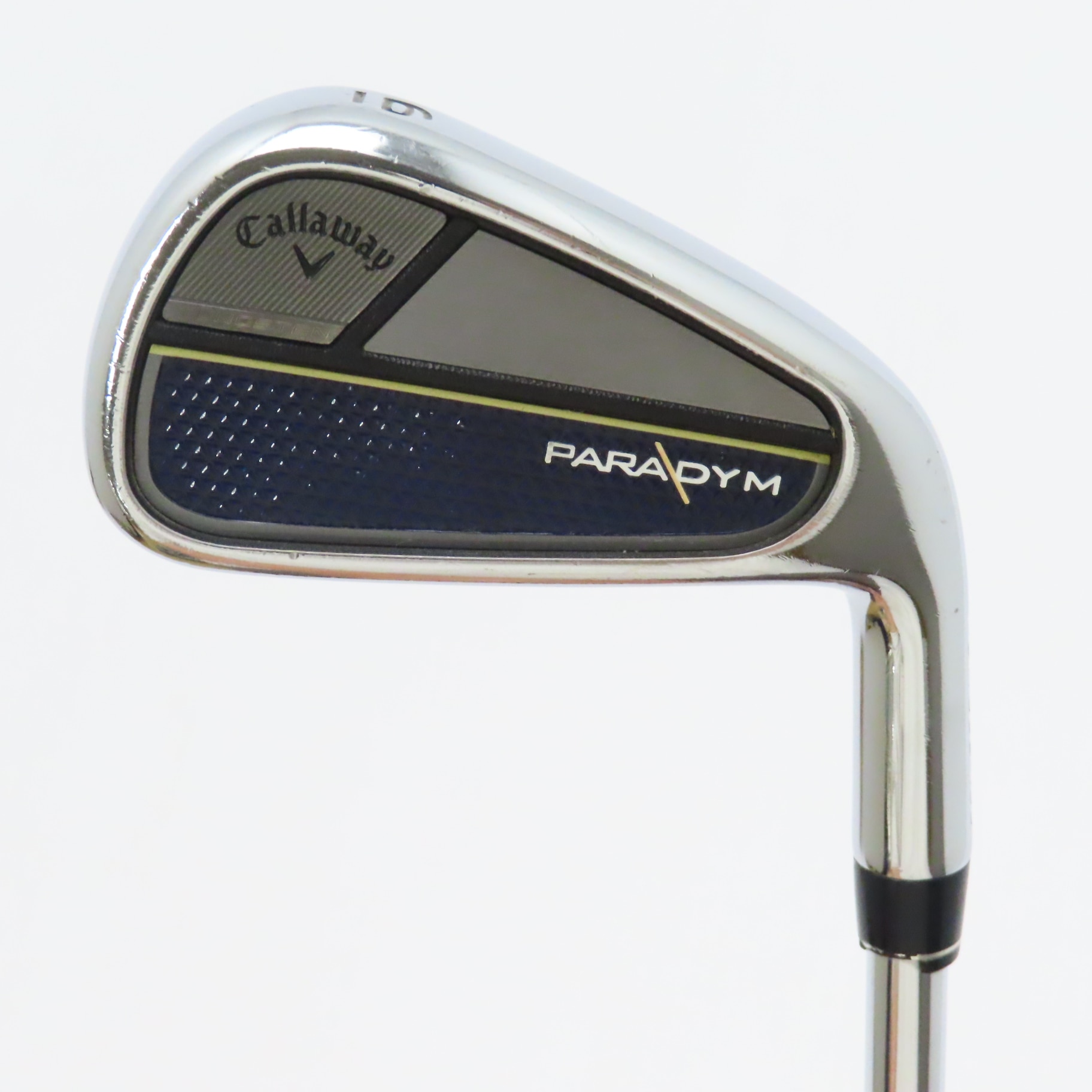 中古】パラダイム アイアンセット (キャロウェイ) メンズ 通販｜GDO