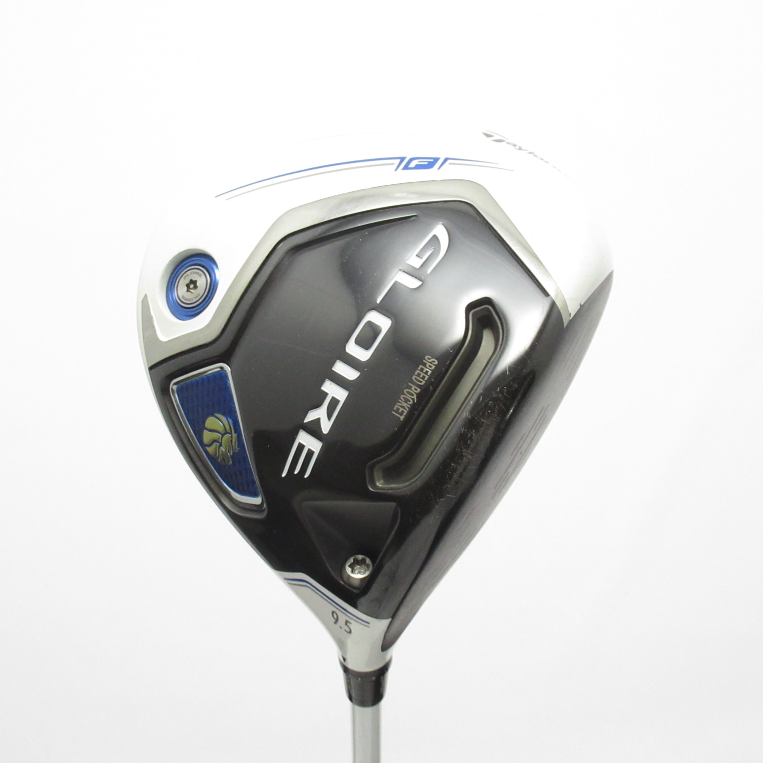 中古】グローレ ゴルフクラブ (テーラーメイド) 通販｜GDO中古