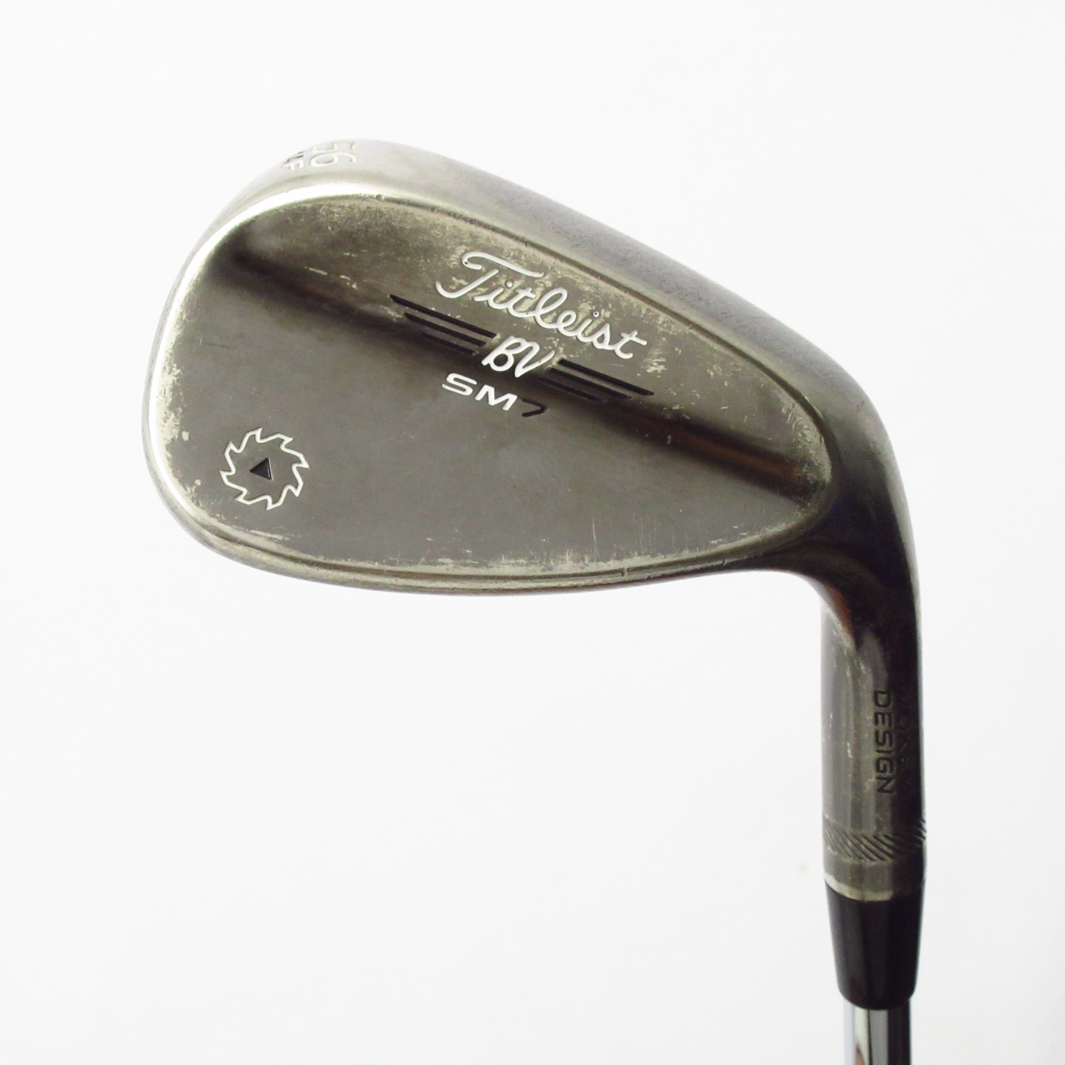 中古】ボーケイ SM7 BS ウェッジ N.S.PRO 850GH 56-14 R DE(ウェッジ