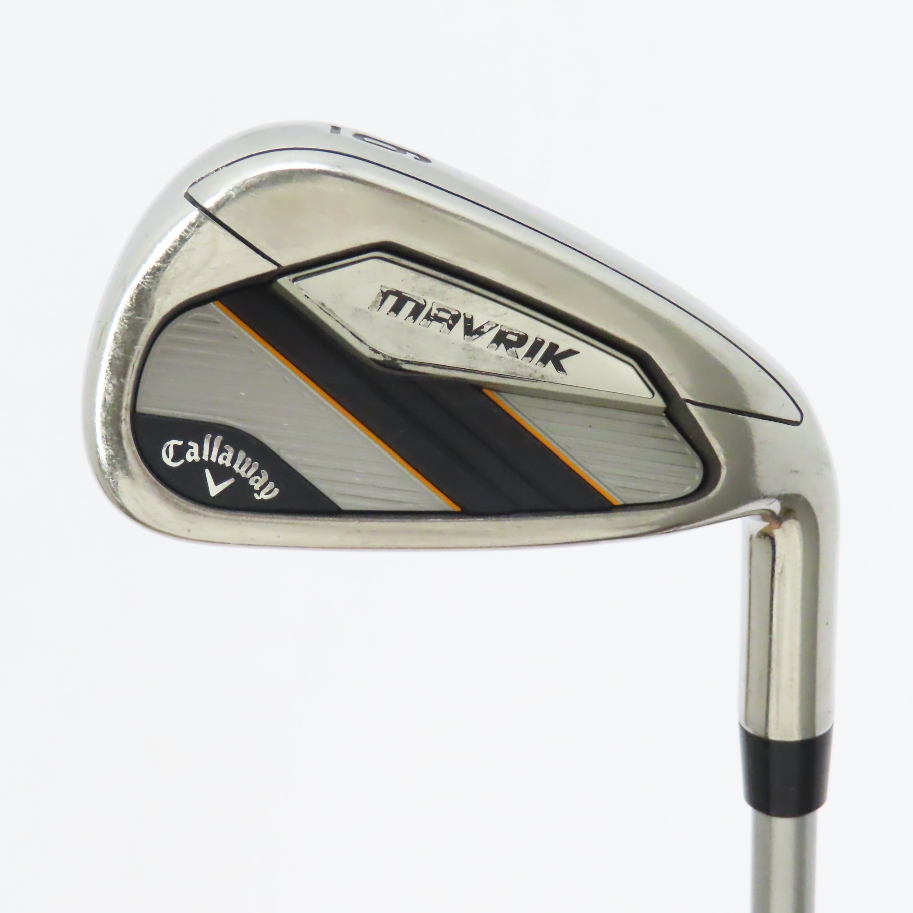 中古】マーベリック アイアンセット (キャロウェイ) 通販｜GDO中古
