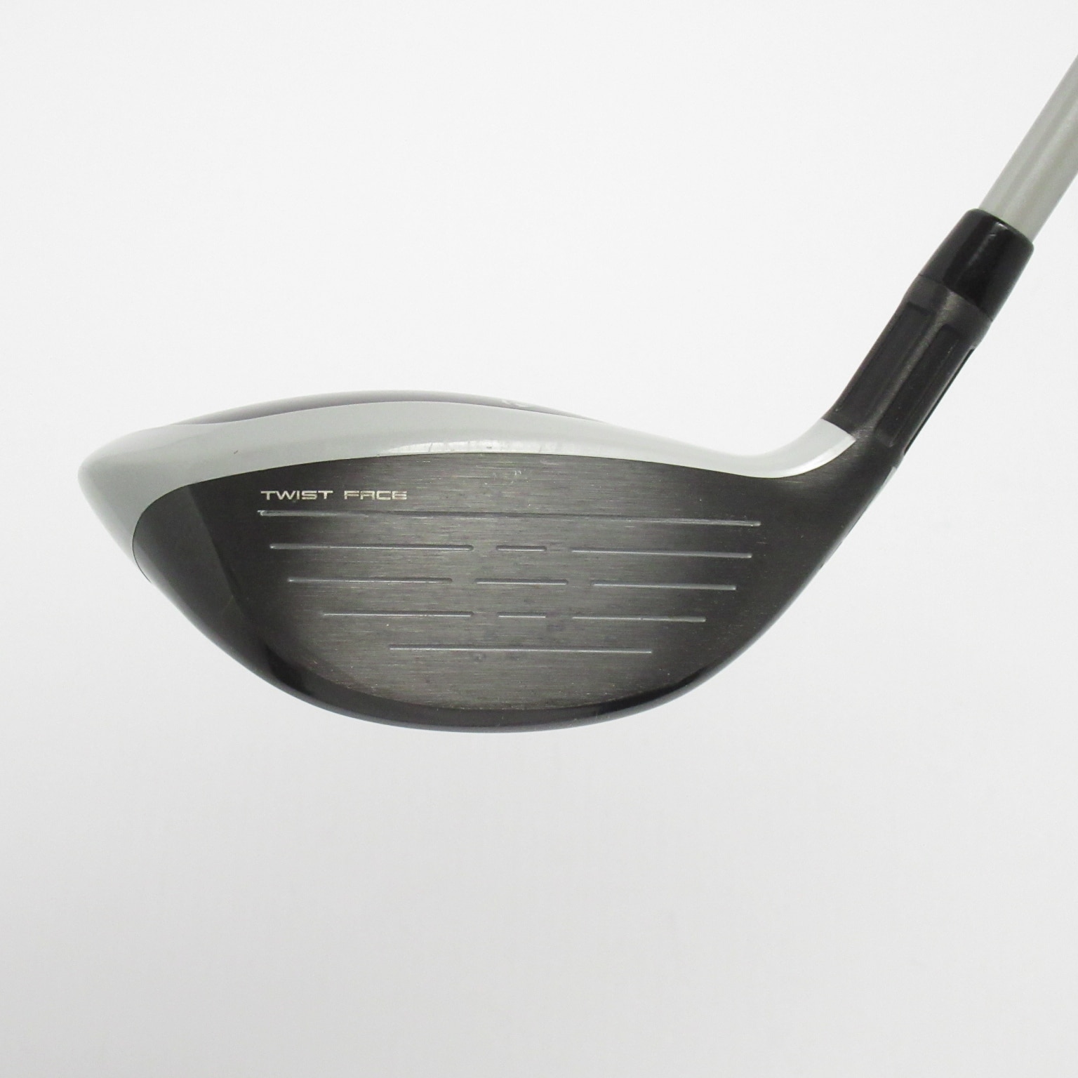 中古】SIM2 マックス フェアウェイウッド ATTAS 11 5 18 S C