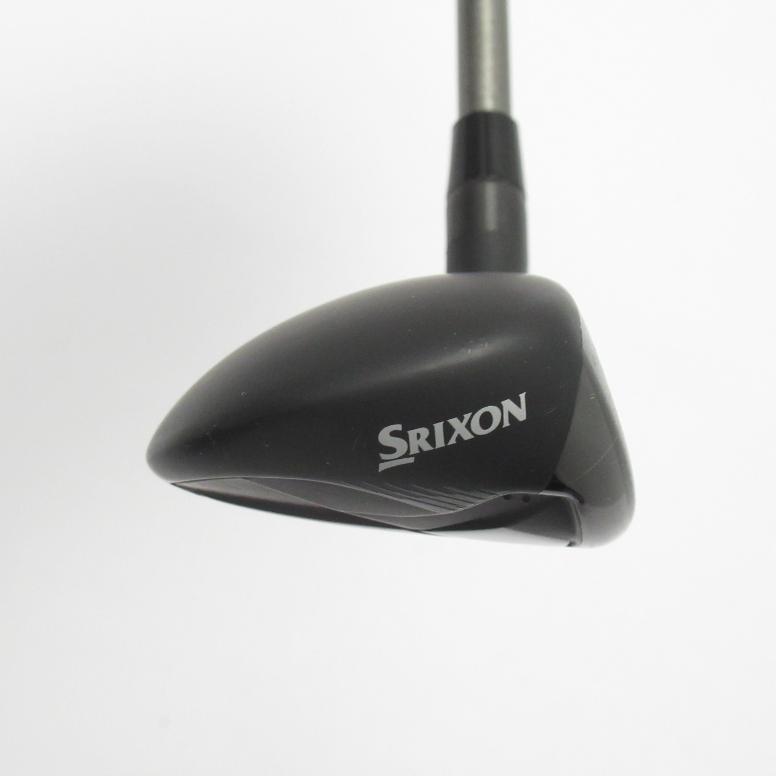 中古】スリクソン ZX MkII ハイブリッド ユーティリティ