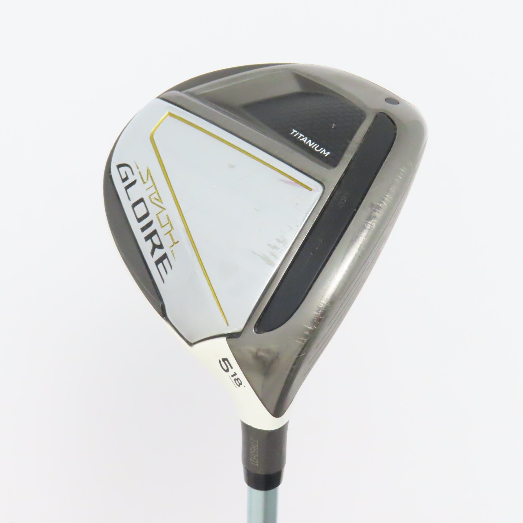 中古】ステルス グローレ フェアウェイウッド (テーラーメイド