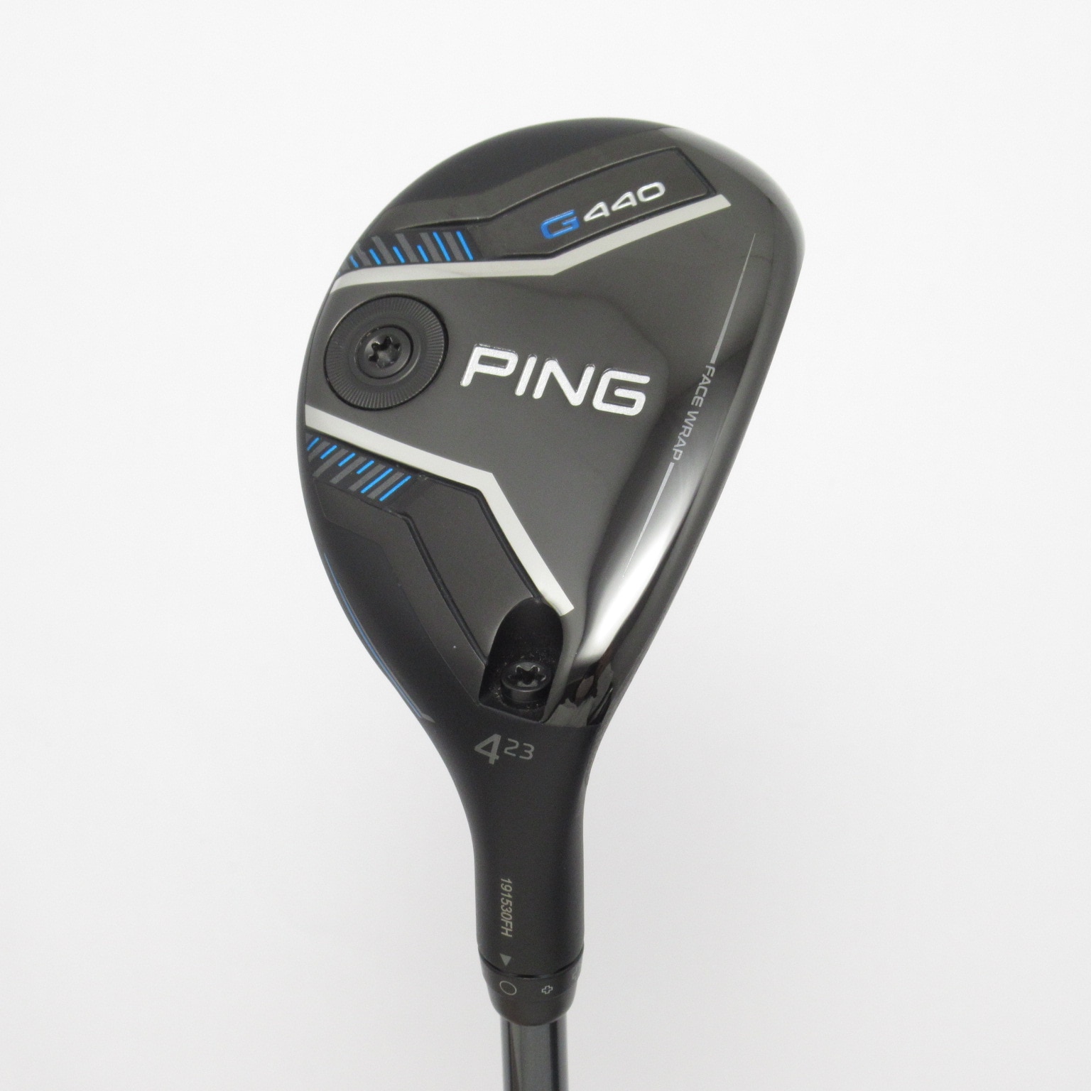 中古】G440 ユーティリティ (ピン) 通販｜GDO中古ゴルフクラブ