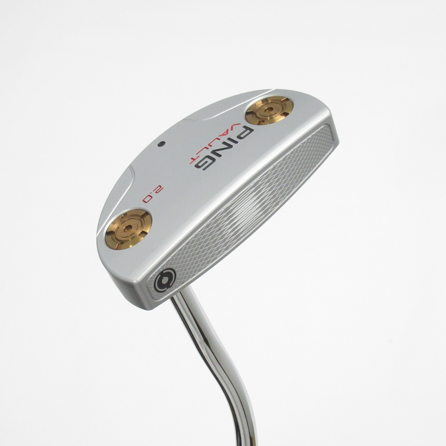 中古】VAULT(ヴォルト) パター (ピン) 通販｜GDO中古ゴルフクラブ