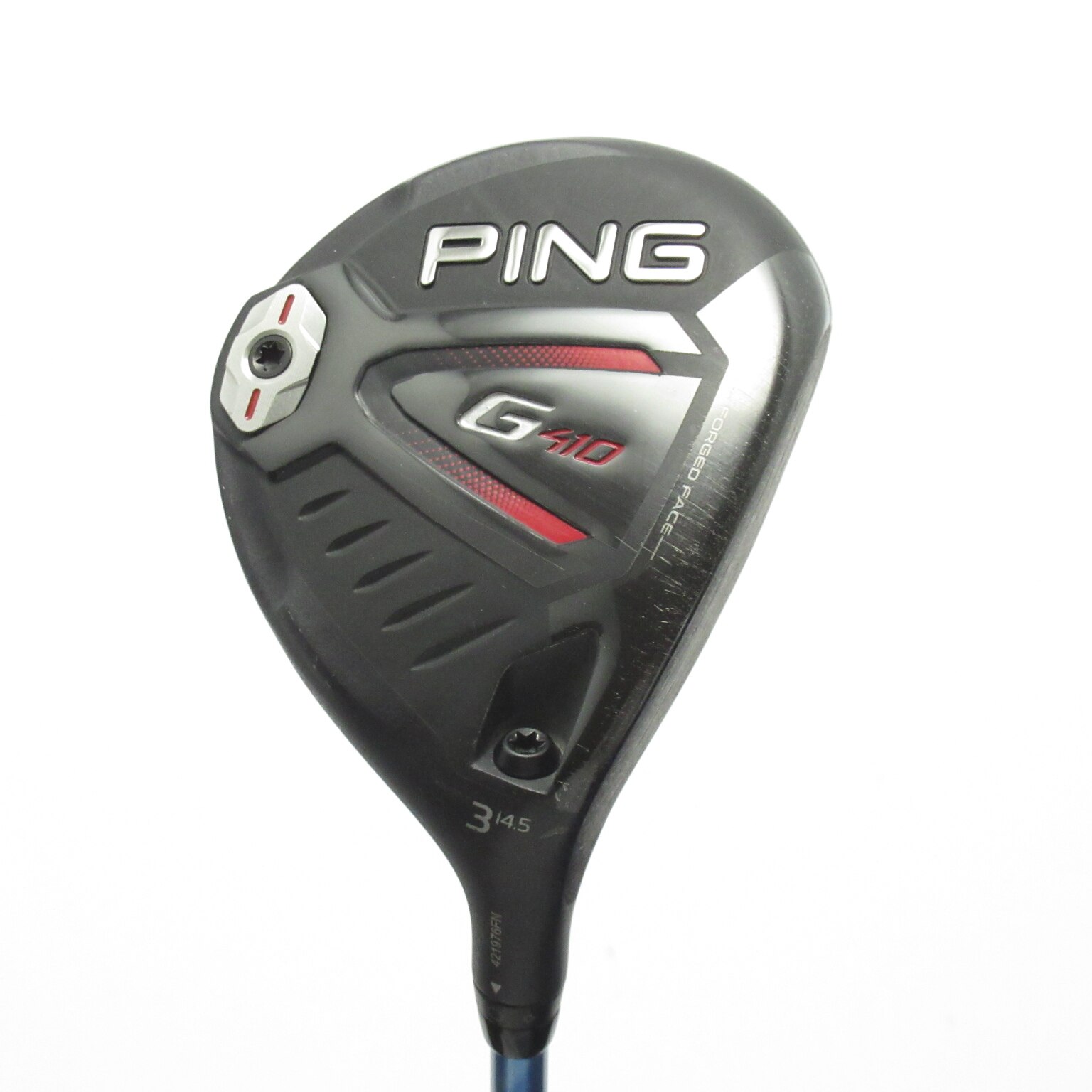 中古】G410 フェアウェイウッド Speeder 569 EVOLUTION V 14.5 S C