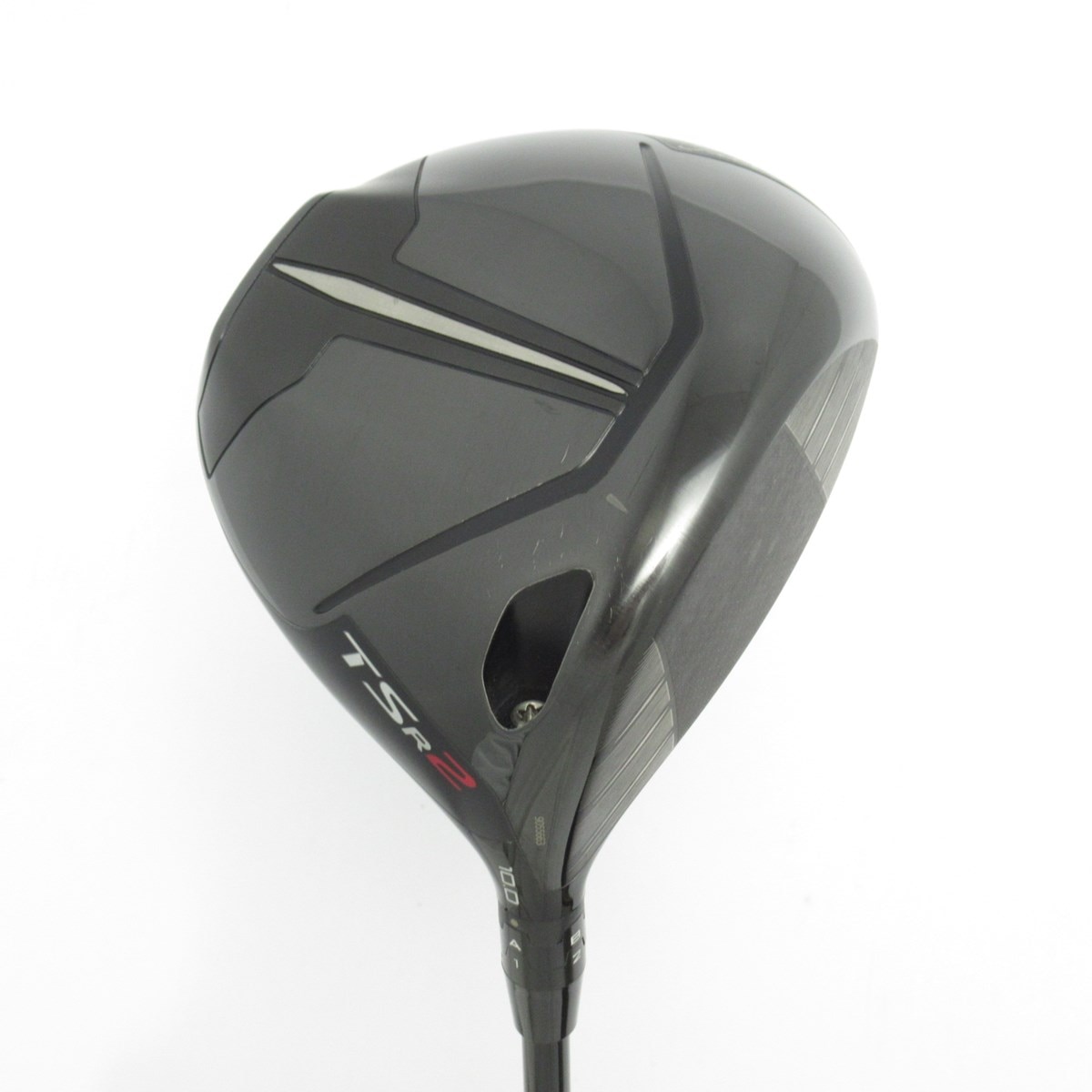 Titleist TSR 2 ドライバー 10.0度 + ヘッドカバー | 中古 2025年最新】Yahoo!オークション -tsr2 ドライバー ヘッドの中古品