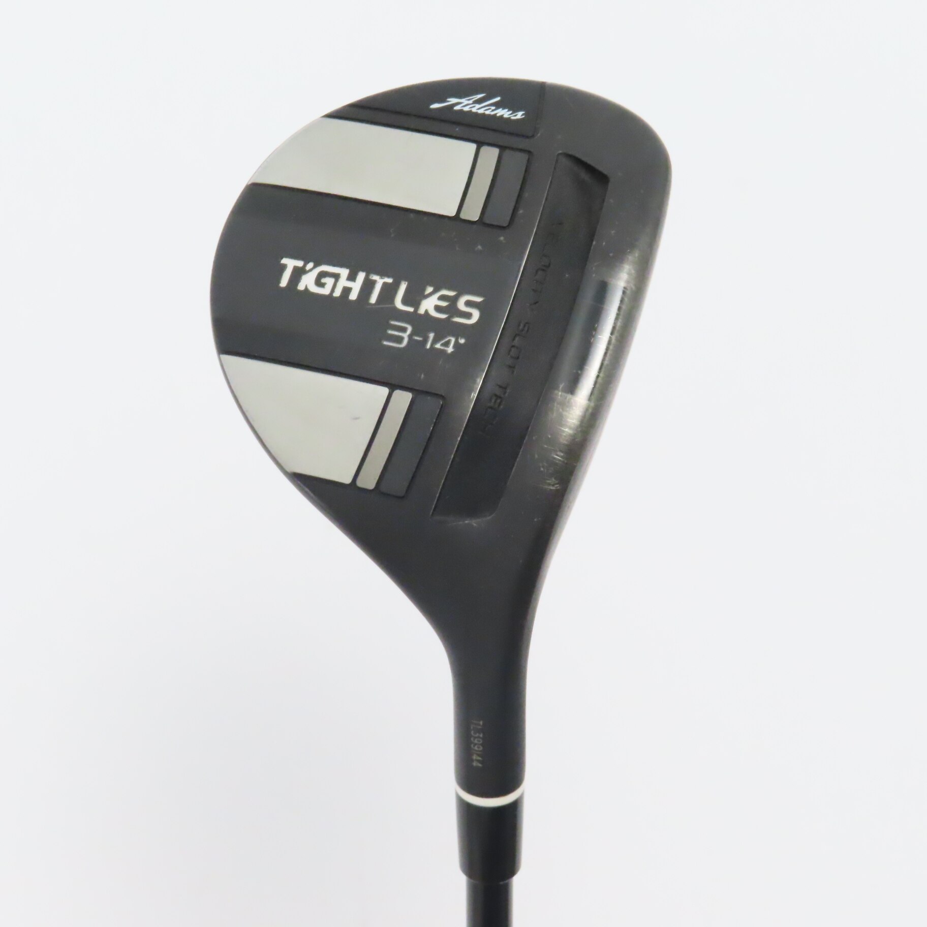 中古】TIGHT LIES(2013) フェアウェイウッド (アダムス) アダムス 通販