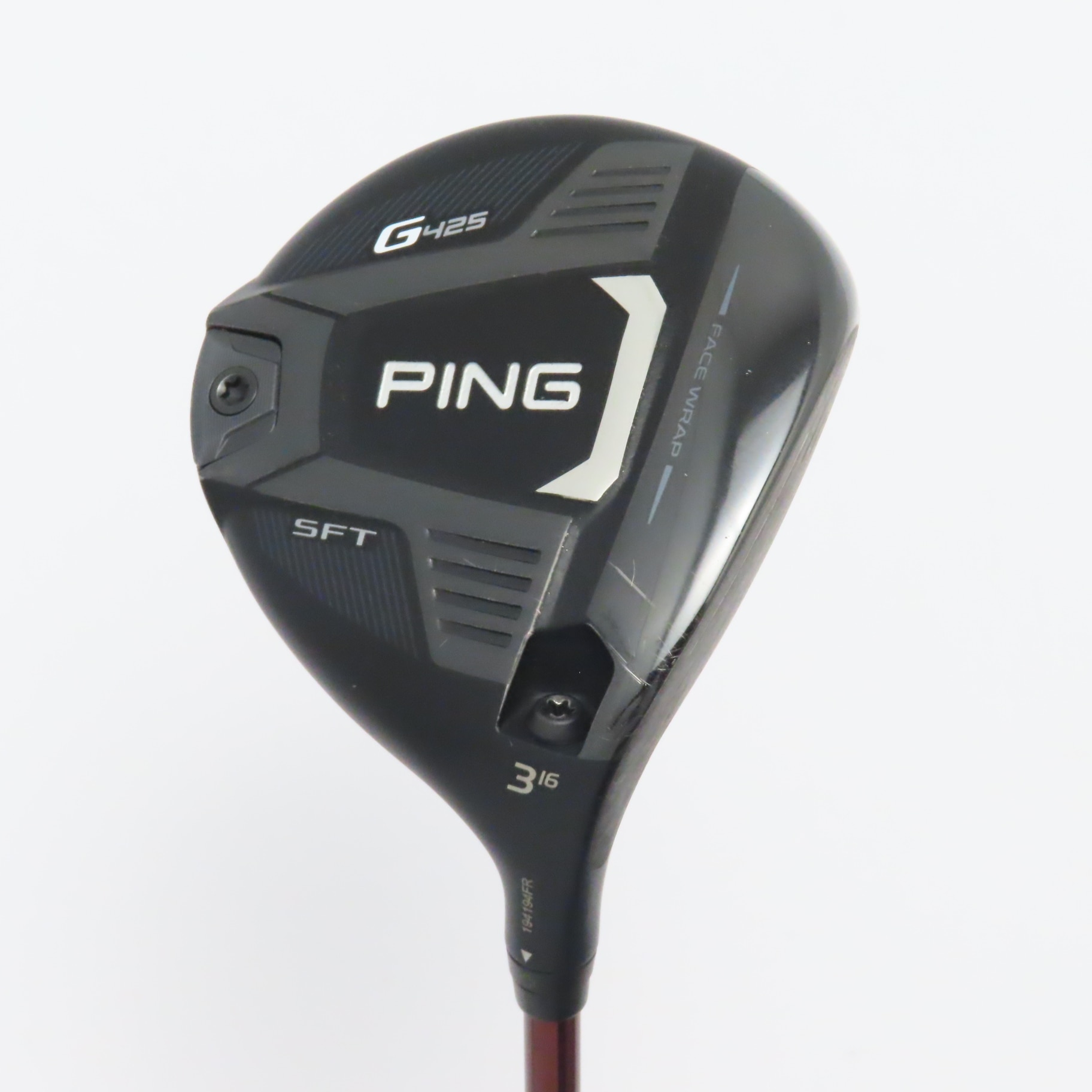 中古】G425 フェアウェイウッド (ピン) 通販｜GDO中古ゴルフクラブ