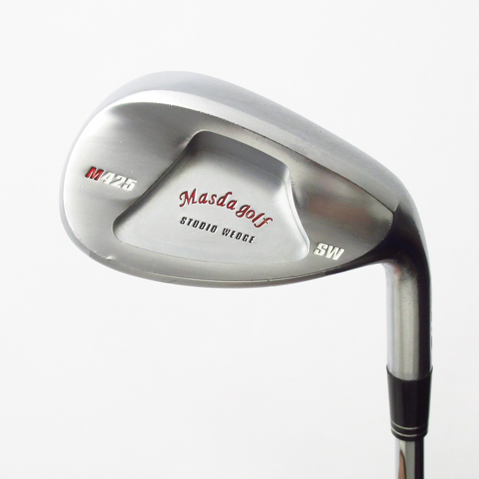 中古】スタジオ WEDGE M425 ウェッジ Dynamic Gold 58-14 S200 D
