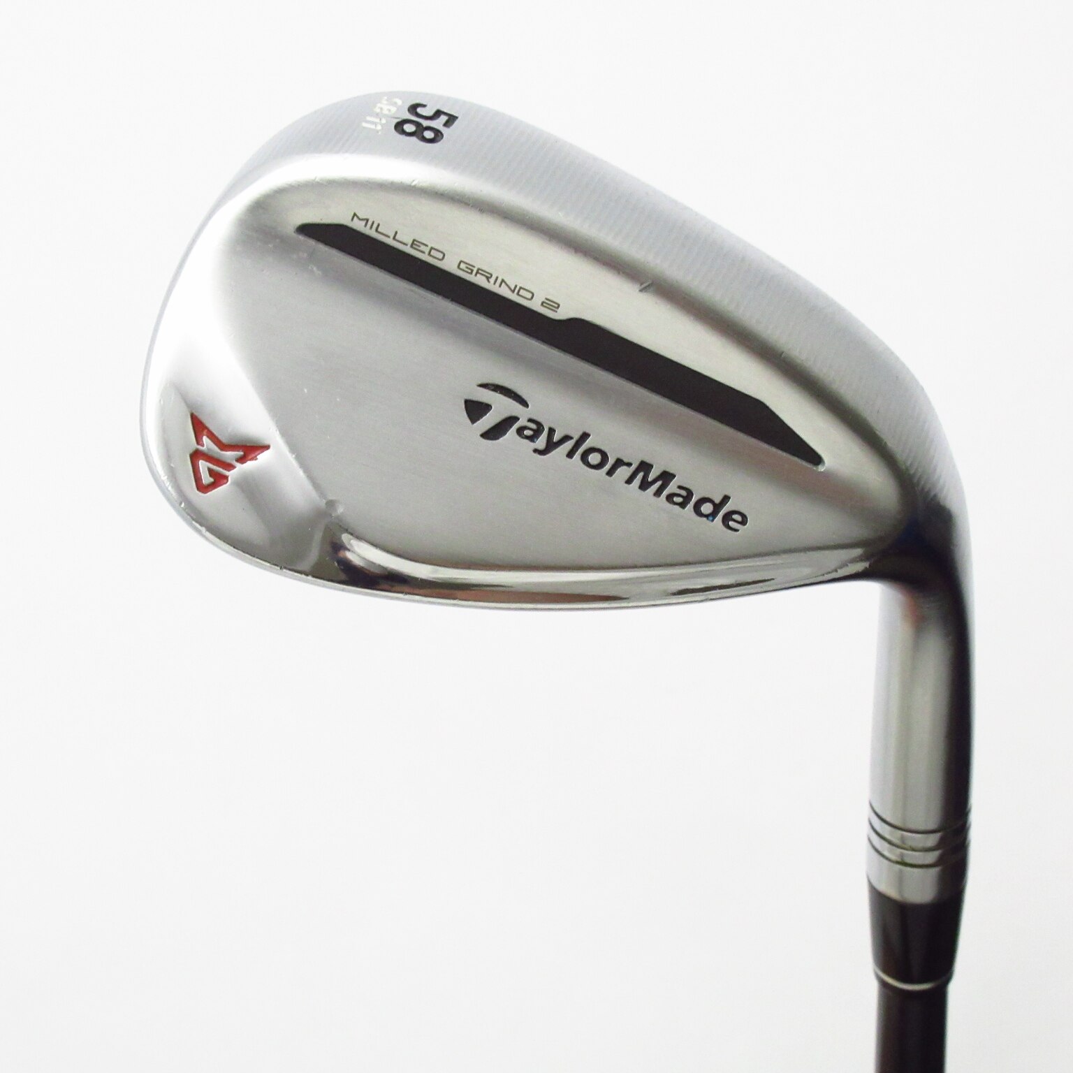 TaylorMade　MG2 50° 58° スチール　S200　　2本セット TaylorMade MG2 50° 58° スチール S200 2本セット 105 スポーツ