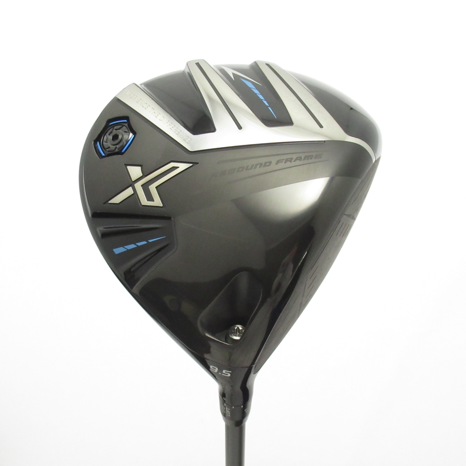 ゼクシオXドライバーゴルフクラブ初心者中古ダンロップXXIOミヤザキシャフトS 中古】ゼクシオ x [2024] ドライバー (ダンロップ) ゼクシオ