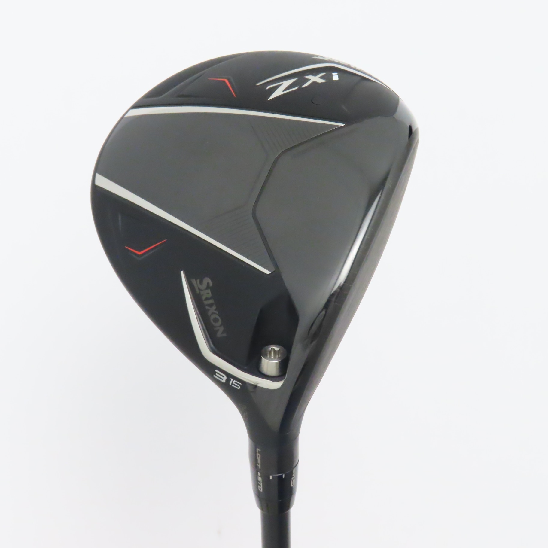 【中古ゴルフクラブ】ダンロップ　SRIXON　スリクソン ZXi フェアウェイウッド Diamana ZXi 50　シャフト：Diamana ZXi 50 中古】スリクソン ZXi フェアウェイウッド Diamana ZXi 50 15 R BC
