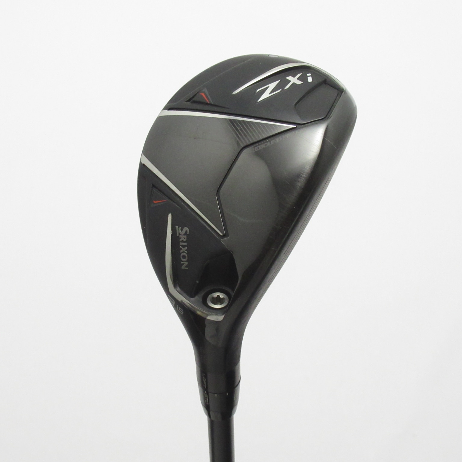【中古・良品】Srixon Z U65 3番 ユーティリティ アイアン 7S 中古・良品】Srixon Z U65 3番 ユーティリティ アイアン 7S