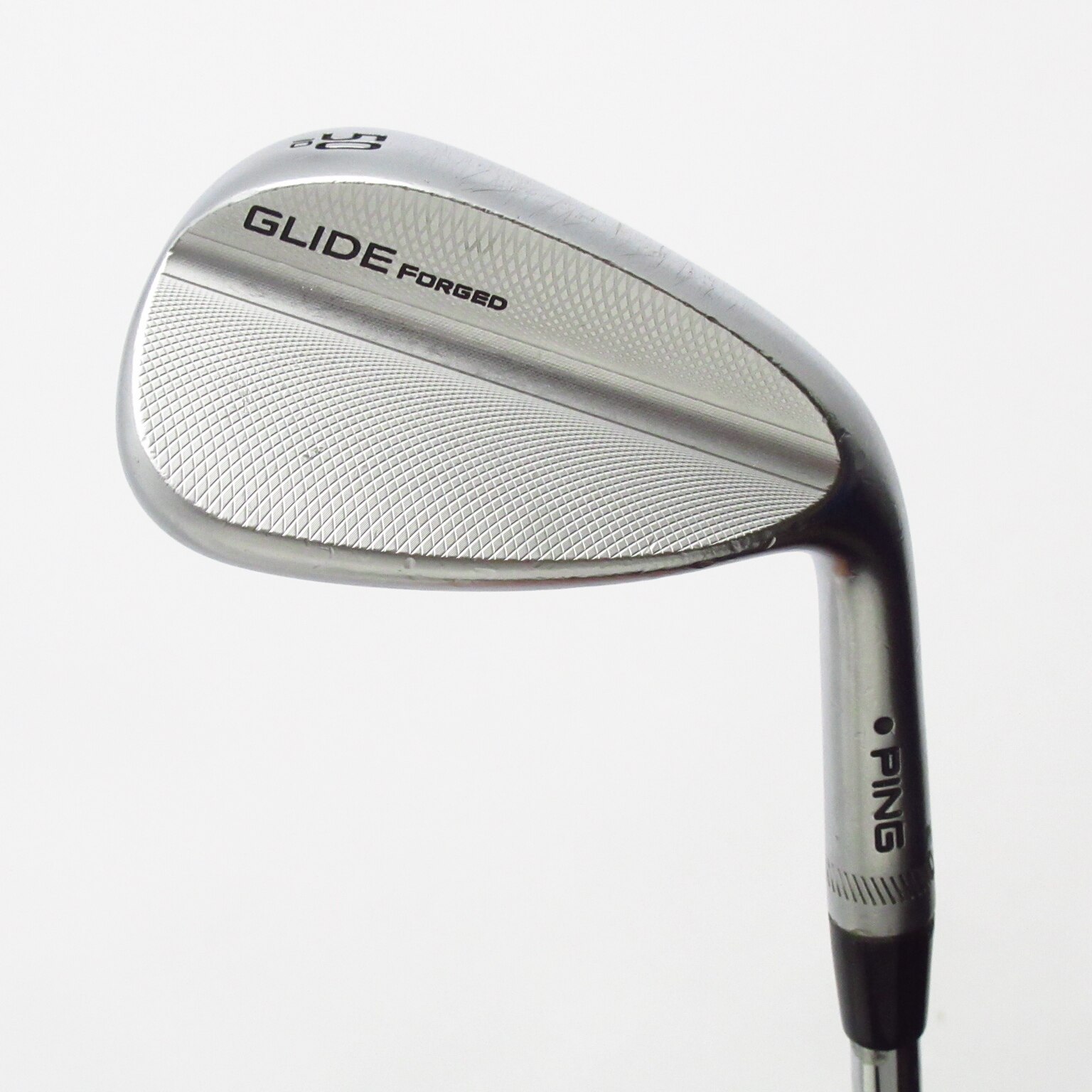 中古】GLIDE FORGED ウェッジ N.S.PRO MODUS3 105 50-10 S CD(ウェッジ
