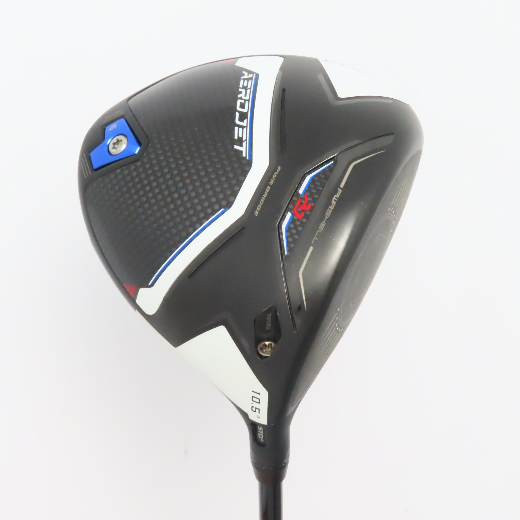 中古】エアロジェット ドライバー (コブラ) エアロジェット 通販