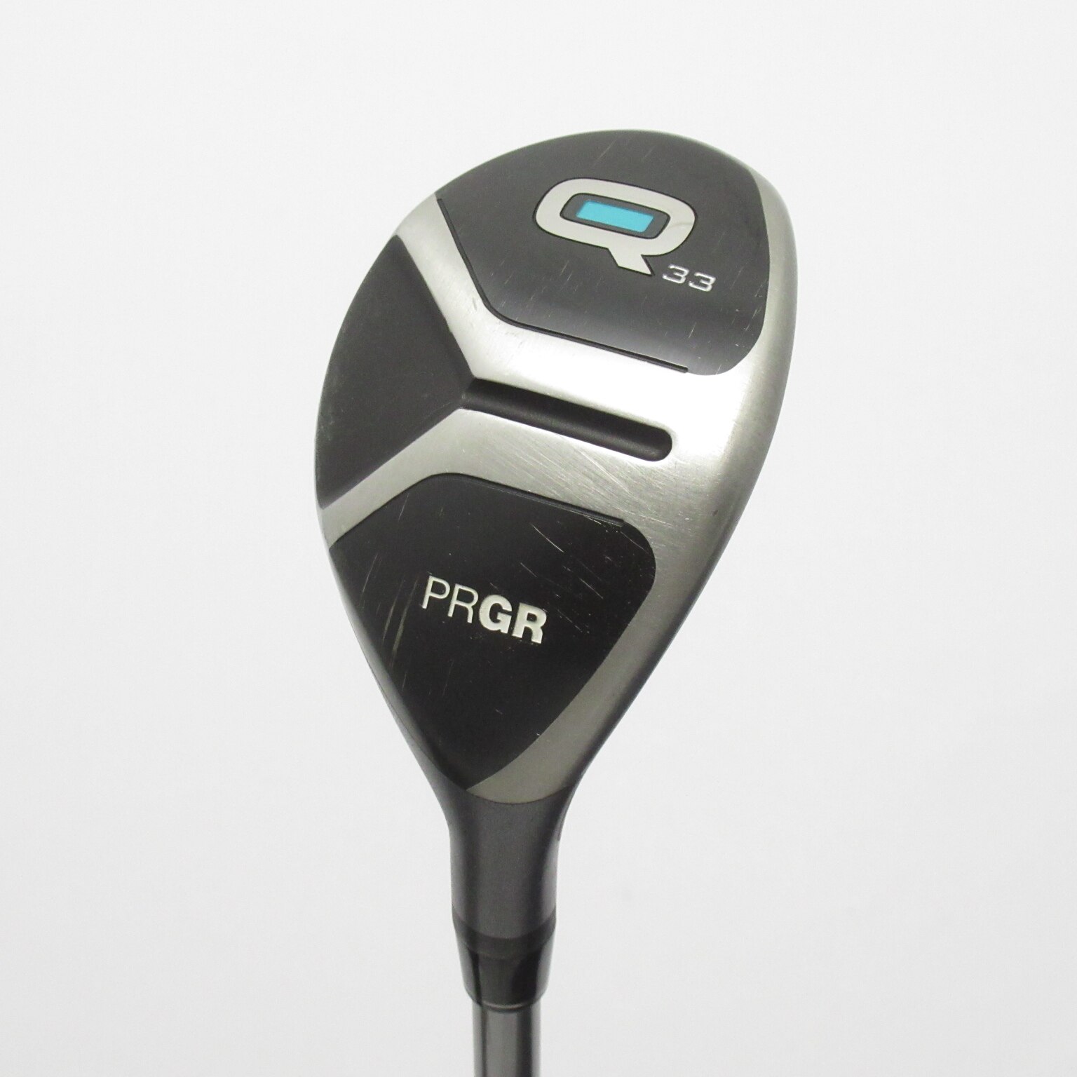 中古】Q ユーティリティ (プロギア) プロギア 通販｜GDO中古