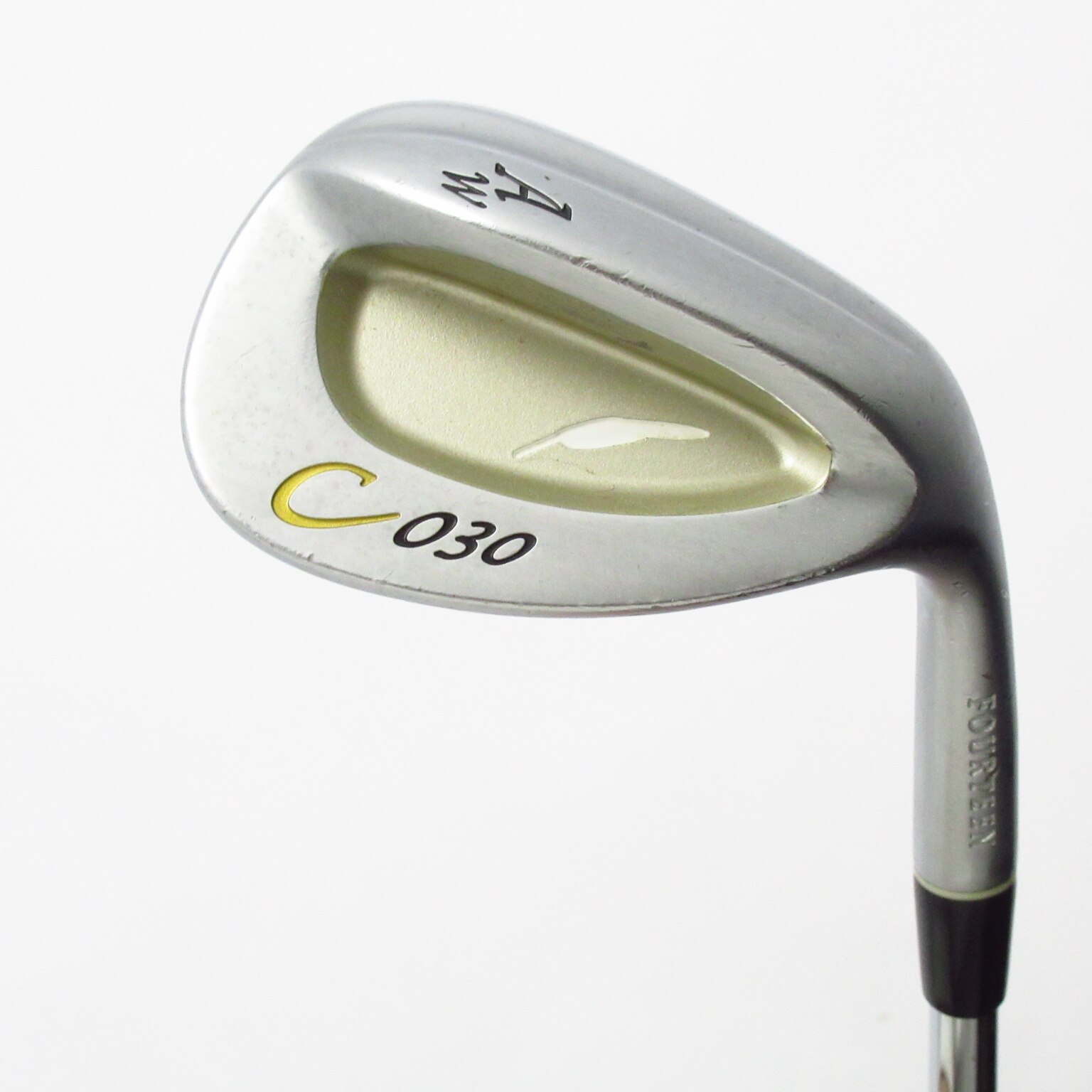 中古】FOURTEEN ウェッジ (フォーティーン) 通販｜GDO中古ゴルフクラブ