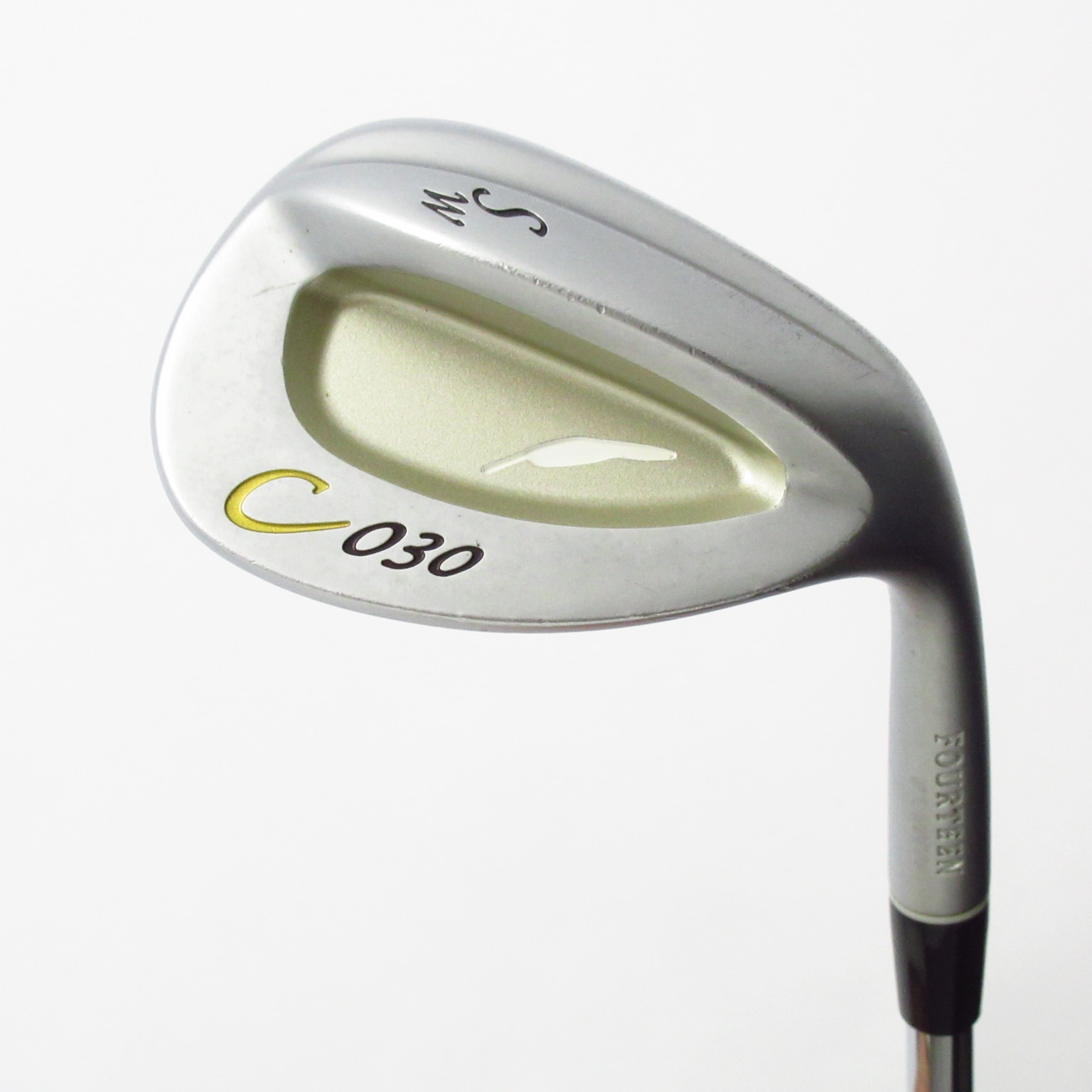 中古】C030 ウェッジ Dynamic Gold 56-06 WEDGE D(ウェッジ（単品
