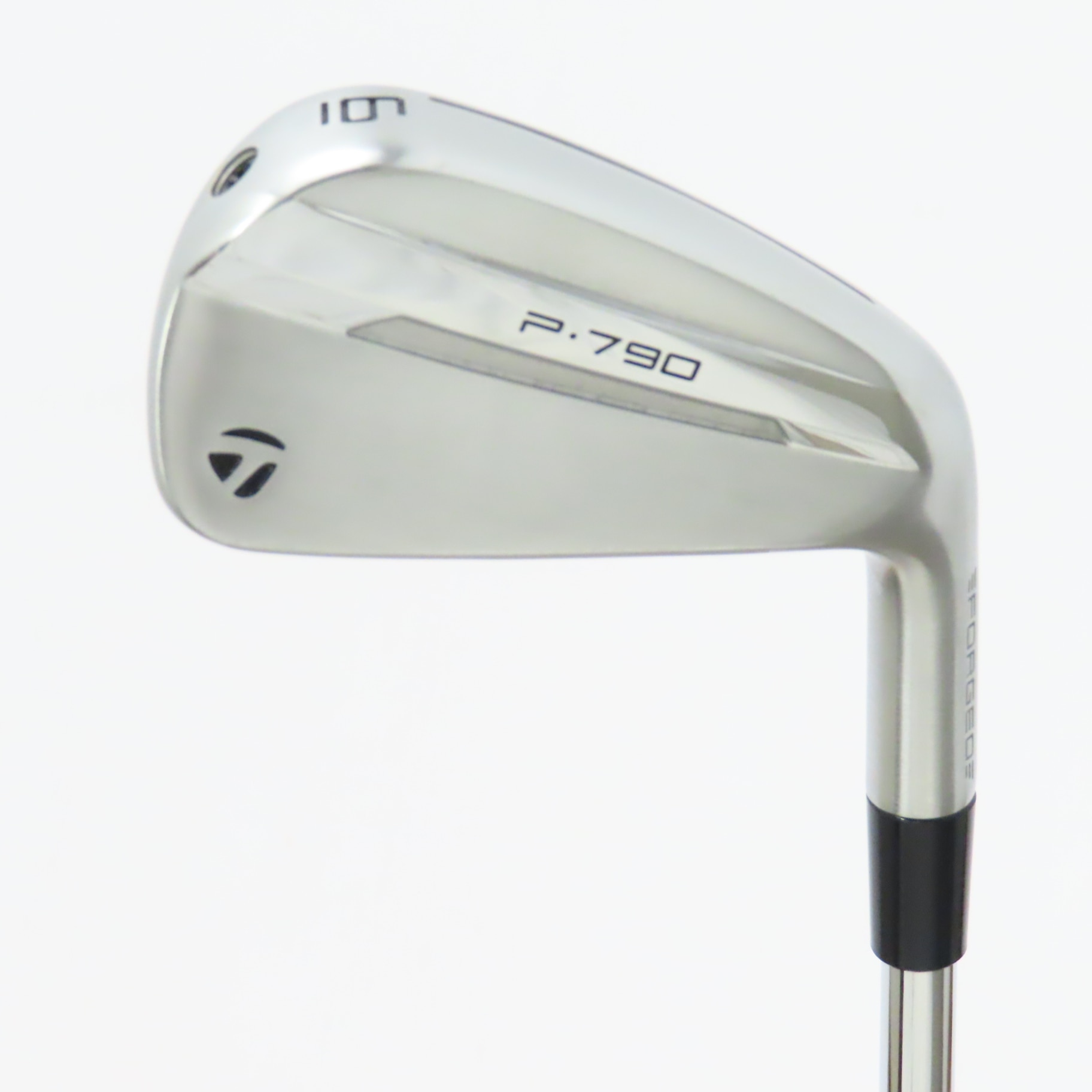 TaylorMade P-790 アイアンセット P790 アイアン(5本セット) ダイナミックゴールド EX TOUR ISSUE