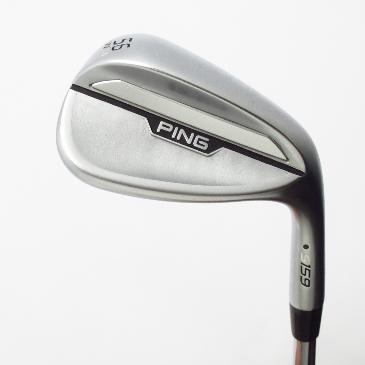 中古】S159 ウェッジ N.S.PRO MODUS3 TOUR 105 56-14 S C(ウェッジ