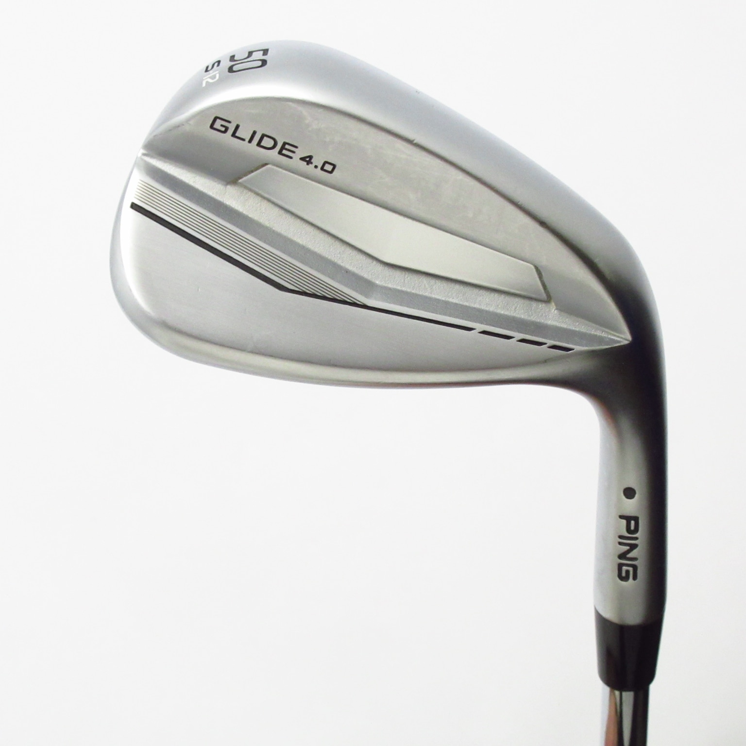 中古】グライド 4.0 S ウェッジ N.S.PRO 950GH neo 50-12 S C(ウェッジ