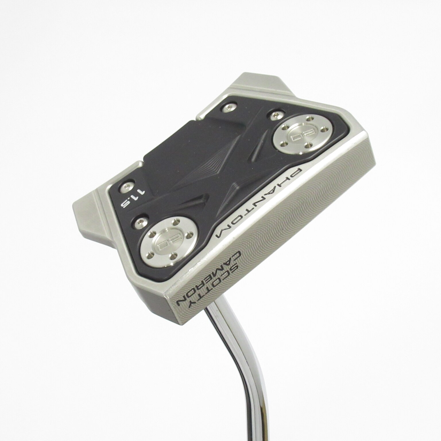 中古】ファントム X パター (スコッティキャメロン) 通販｜GDO中古