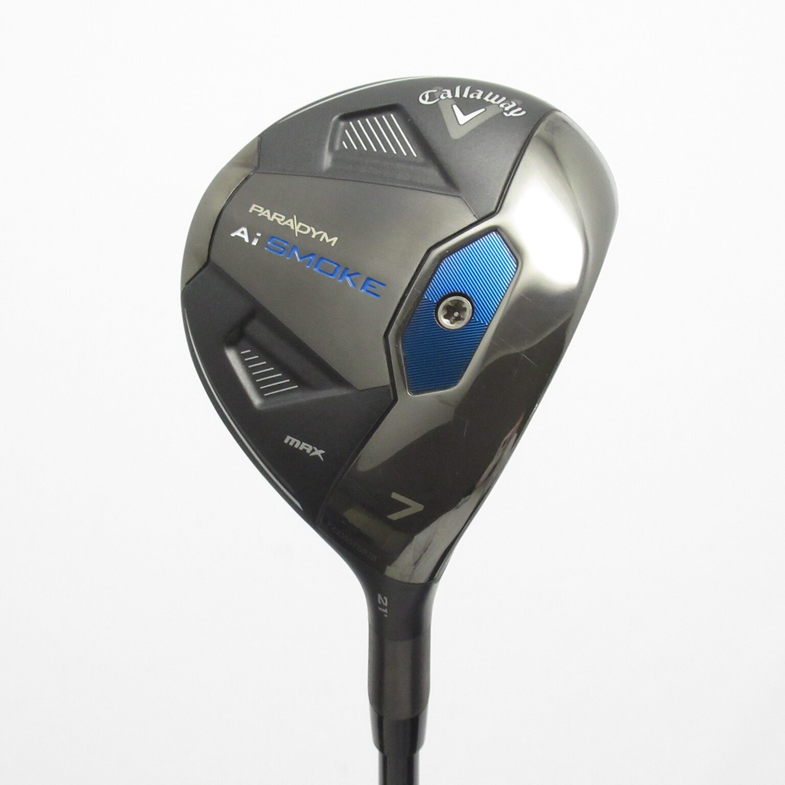 キャロウェイ パラダイム Ai SMOKE UT TENSEI 50 【U5】 キャロウェイ（CALLAWAY）（メンズ）パラダイム Ai スモーク MAX