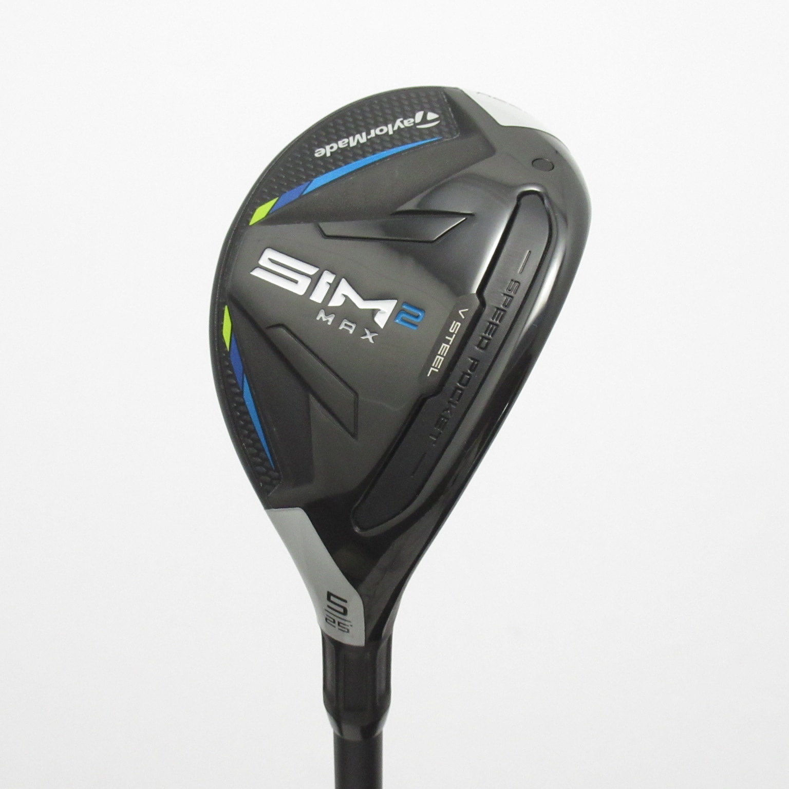 中古】SIM2 マックス レスキュー ユーティリティ Speeder TR HY 25 S B