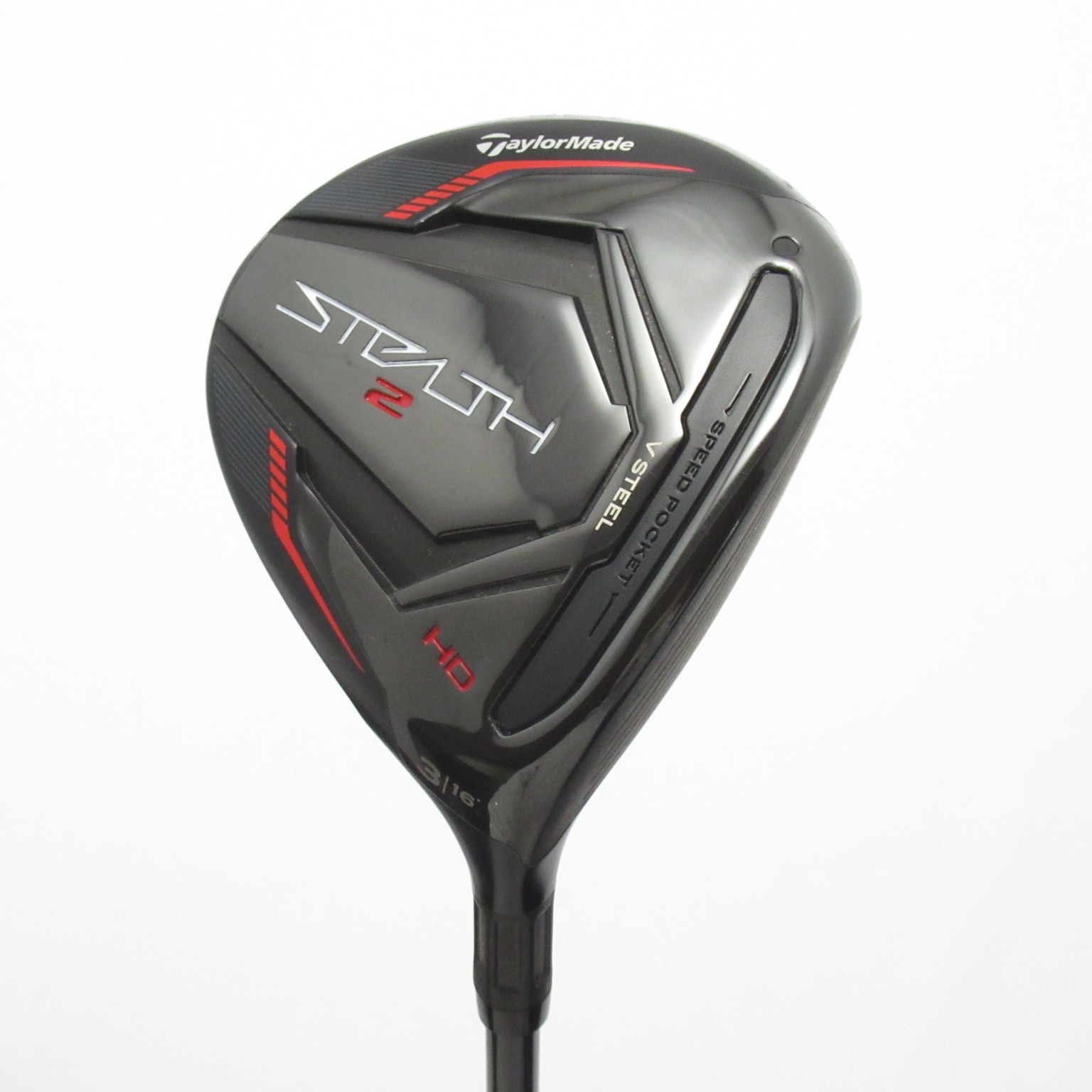 中古】ステルス フェアウェイウッド (テーラーメイド) 通販｜GDO