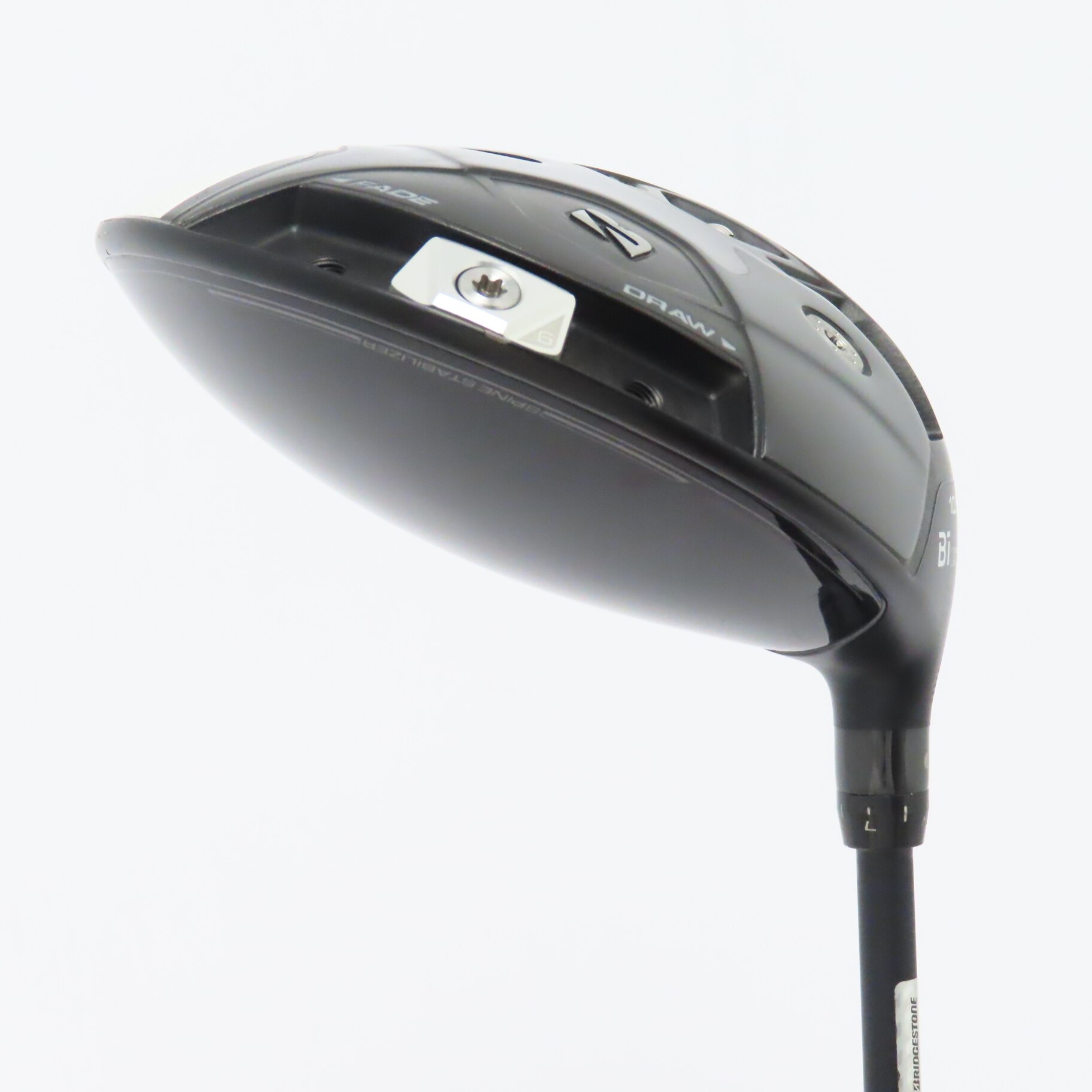 中古】B1 ST ドライバー Speeder NX BLACK 70 10.5 S C(ドライバー