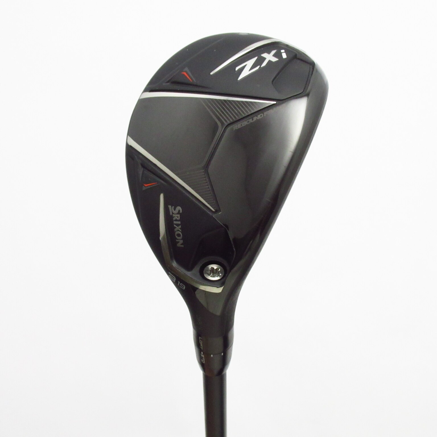 中古】スリクソン Zxi ユーティリティ (ダンロップ) スリクソン