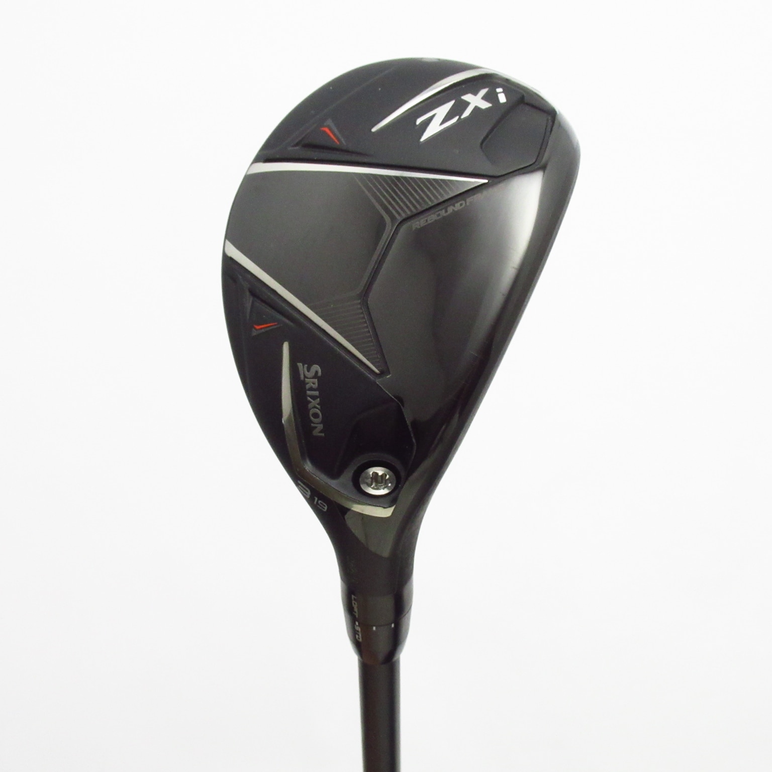 中古】スリクソン ZXi ハイブリッド ユーティリティ Diamana ZXi