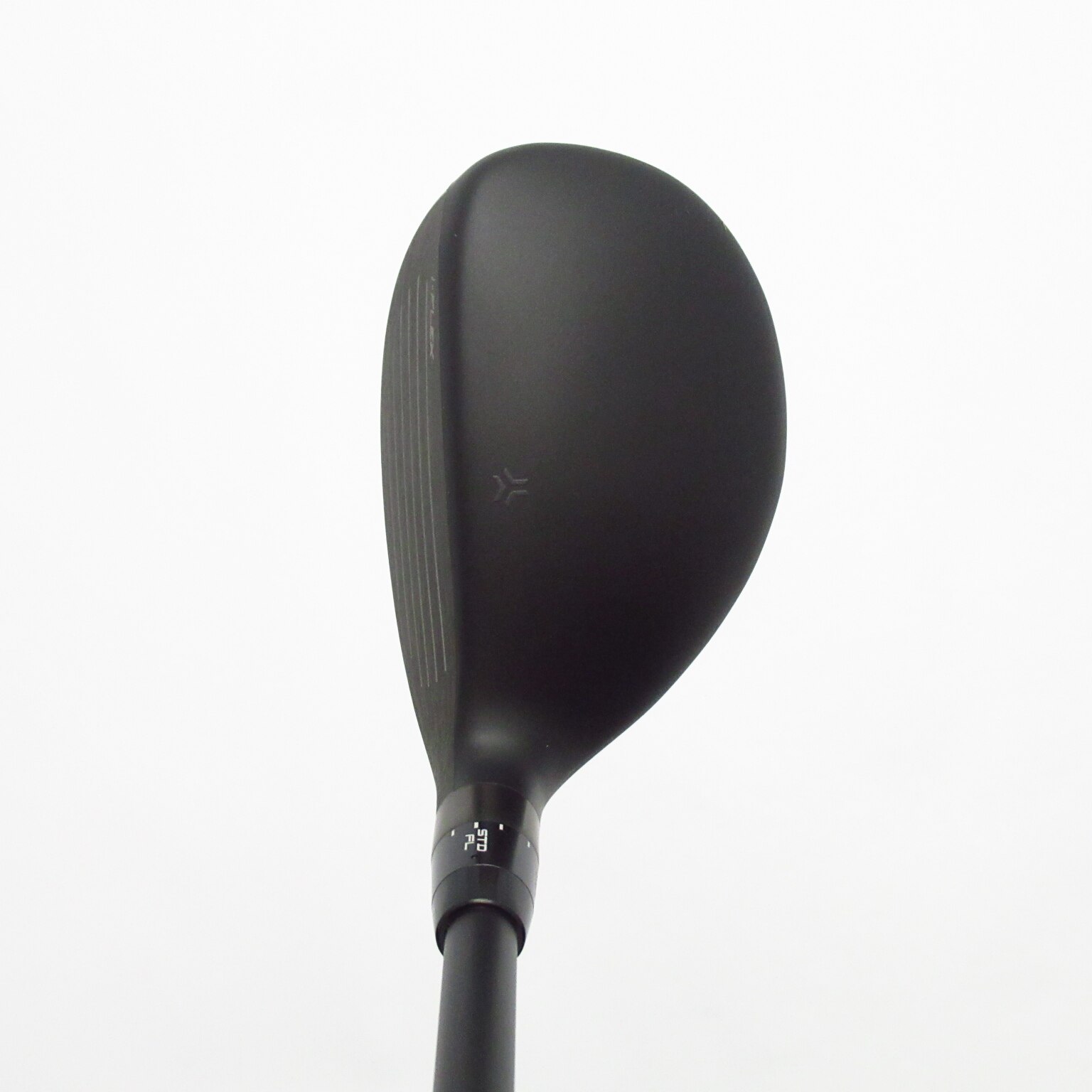 中古】スリクソン ZXi ハイブリッド ユーティリティ Diamana ZXi for