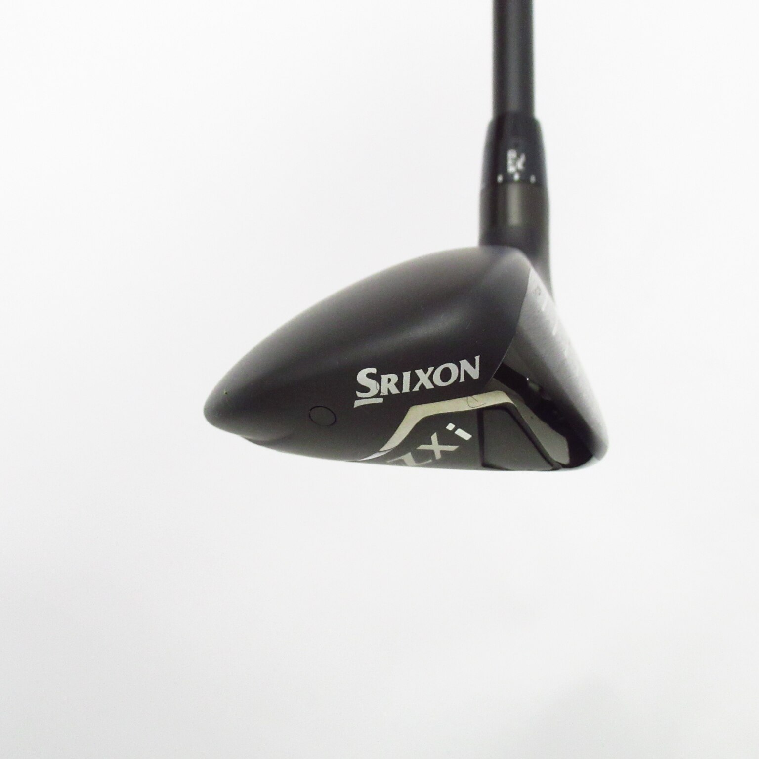 中古】スリクソン ZXi ハイブリッド ユーティリティ Diamana ZXi for