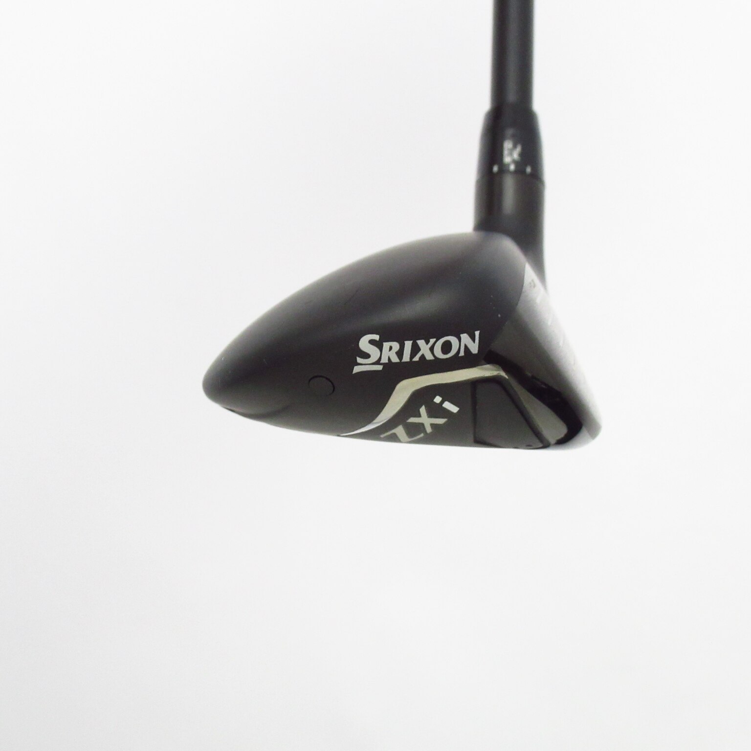 中古】スリクソン ZXi ハイブリッド ユーティリティ Diamana ZXi