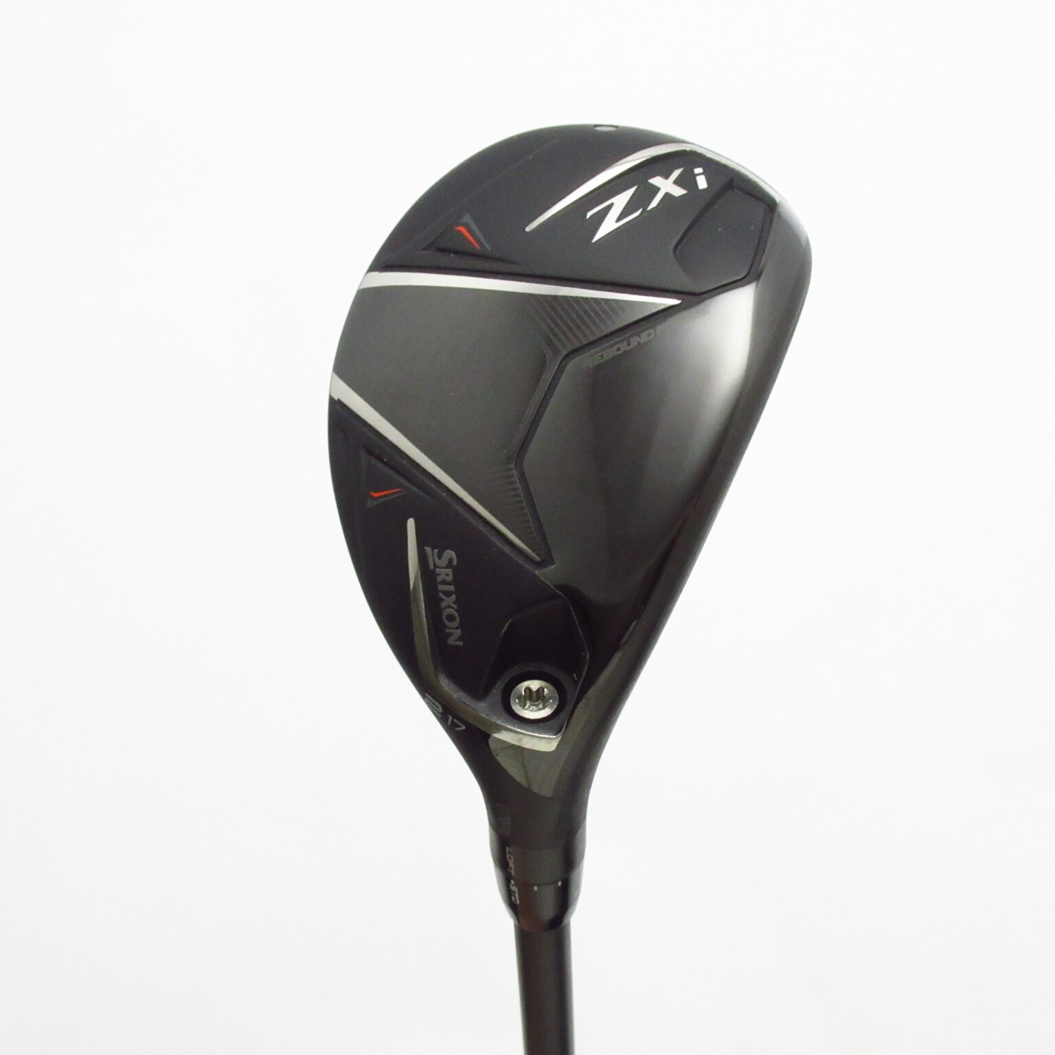 【美品】スリクソン ZX ユーティリティ カーボン 3u4u5u 3本セット 極美品3本セット】SRIXON ZX #3 #5 ウッド #4 ユーティリティ