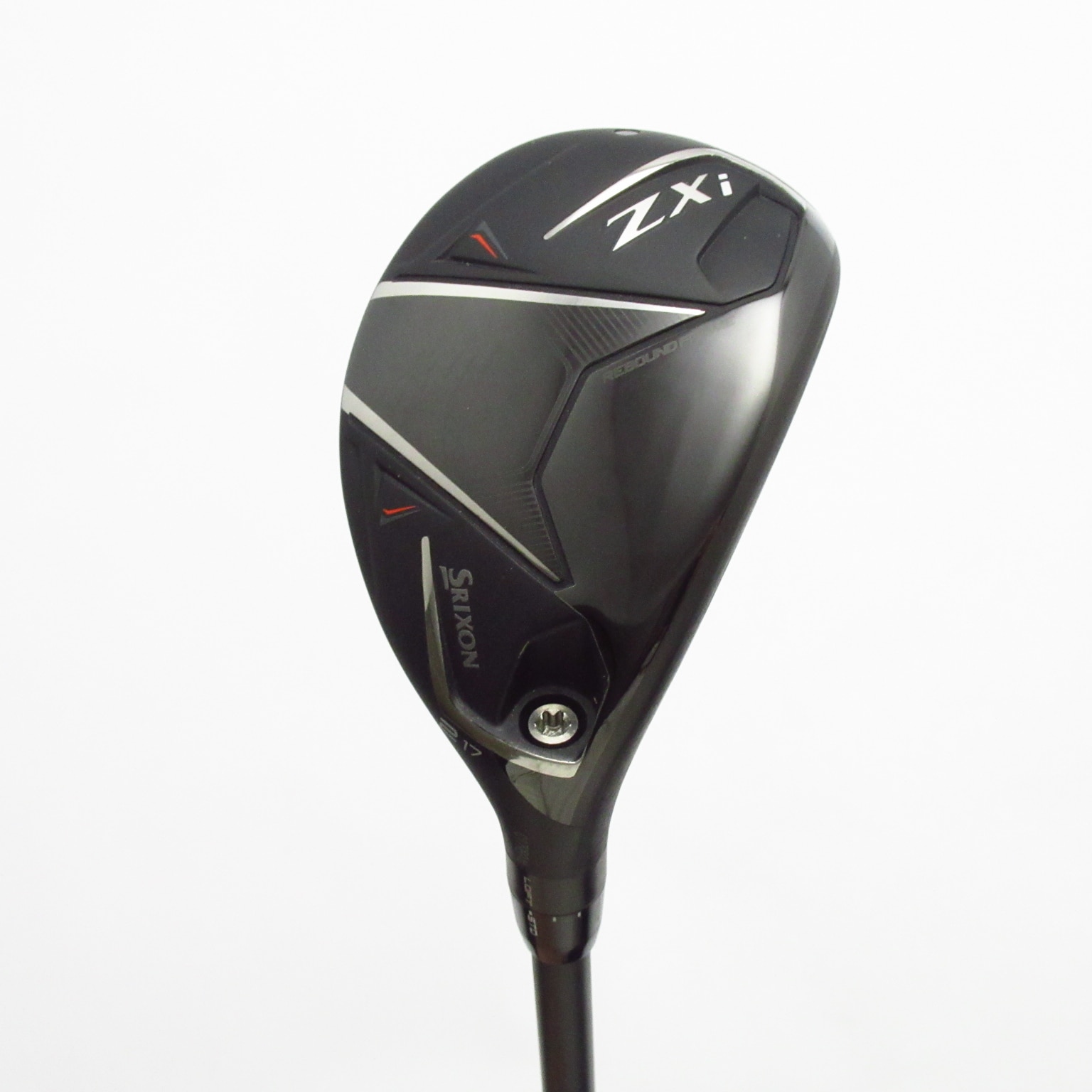 【美品】スリクソン ZXi ハイブリッド ユーティリティ レフティ 左 スリクソン ZX ハイブリッド | ウッド | 製品情報 | DUNLOP