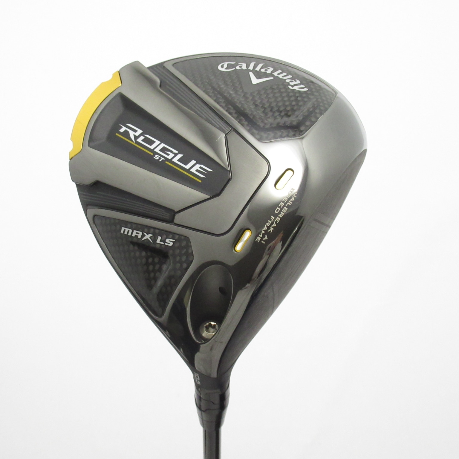 中古Cランク　2本セット　ドライバー　キャロウェイ　 EPIC /ROGUE 中古】ローグ ドライバー (キャロウェイ) 通販｜GDO中古ゴルフクラブ