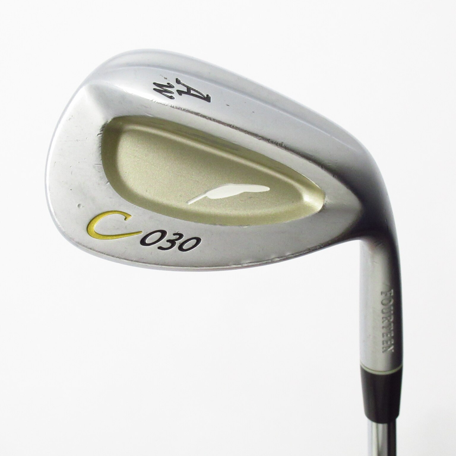 中古】C030 ウェッジ N.S.PRO 950GH HT 51-04 WEDGE D(ウェッジ（単品