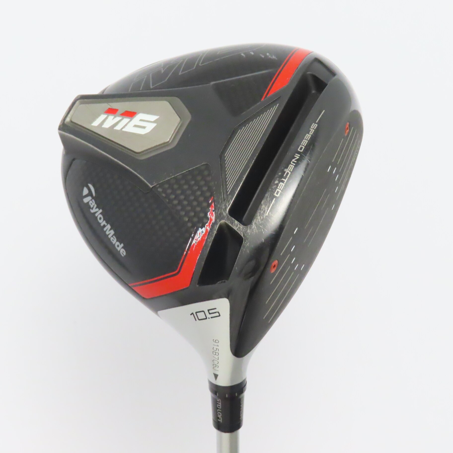 テーラーメイドM6 ドライバー、FW5S（2本セット） テーラーメイドM6 ドライバー、FW5S（2本セット） 2025年最新