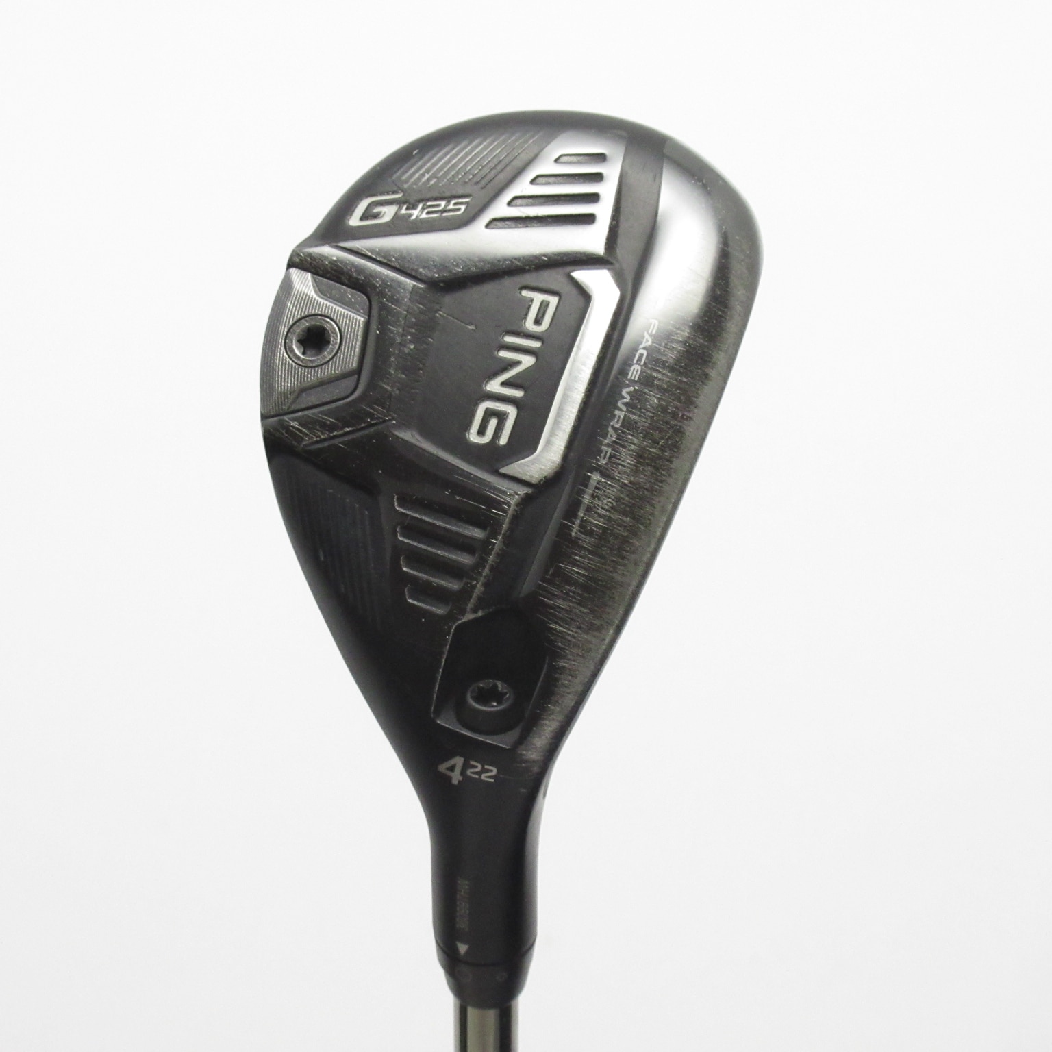 PING G425 2番+4番ユーティリティ2本セット Amazon | PING(ピン) ユーティリティ G425 PING TOUR173-85 2020