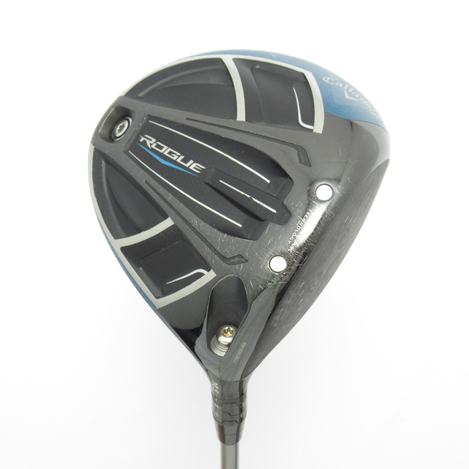 中古】ローグ ドライバー (キャロウェイ) 通販｜GDO中古ゴルフクラブ