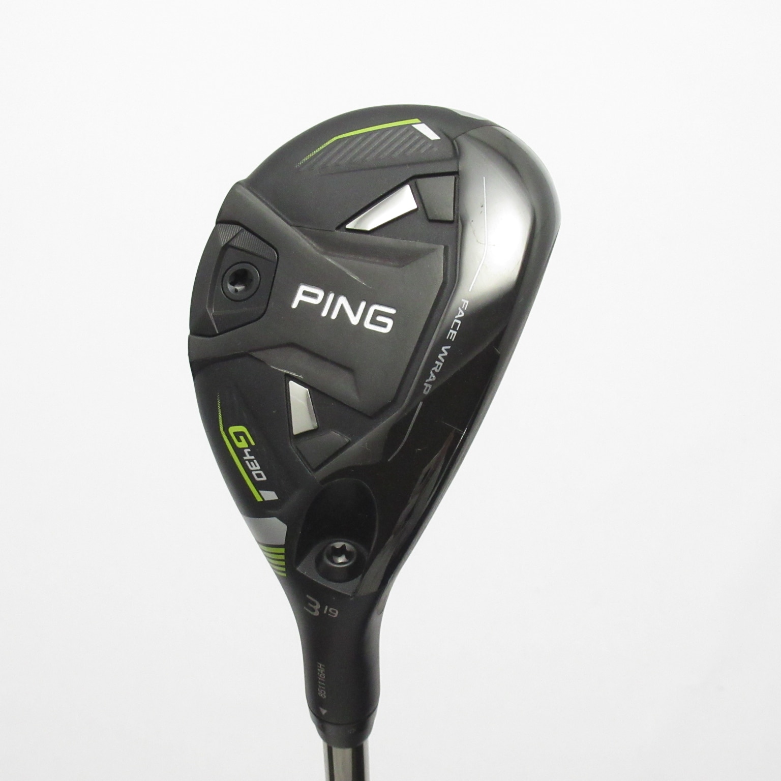 中古】G430 ハイブリッド ユーティリティ PING TOUR 2.0 CHROME